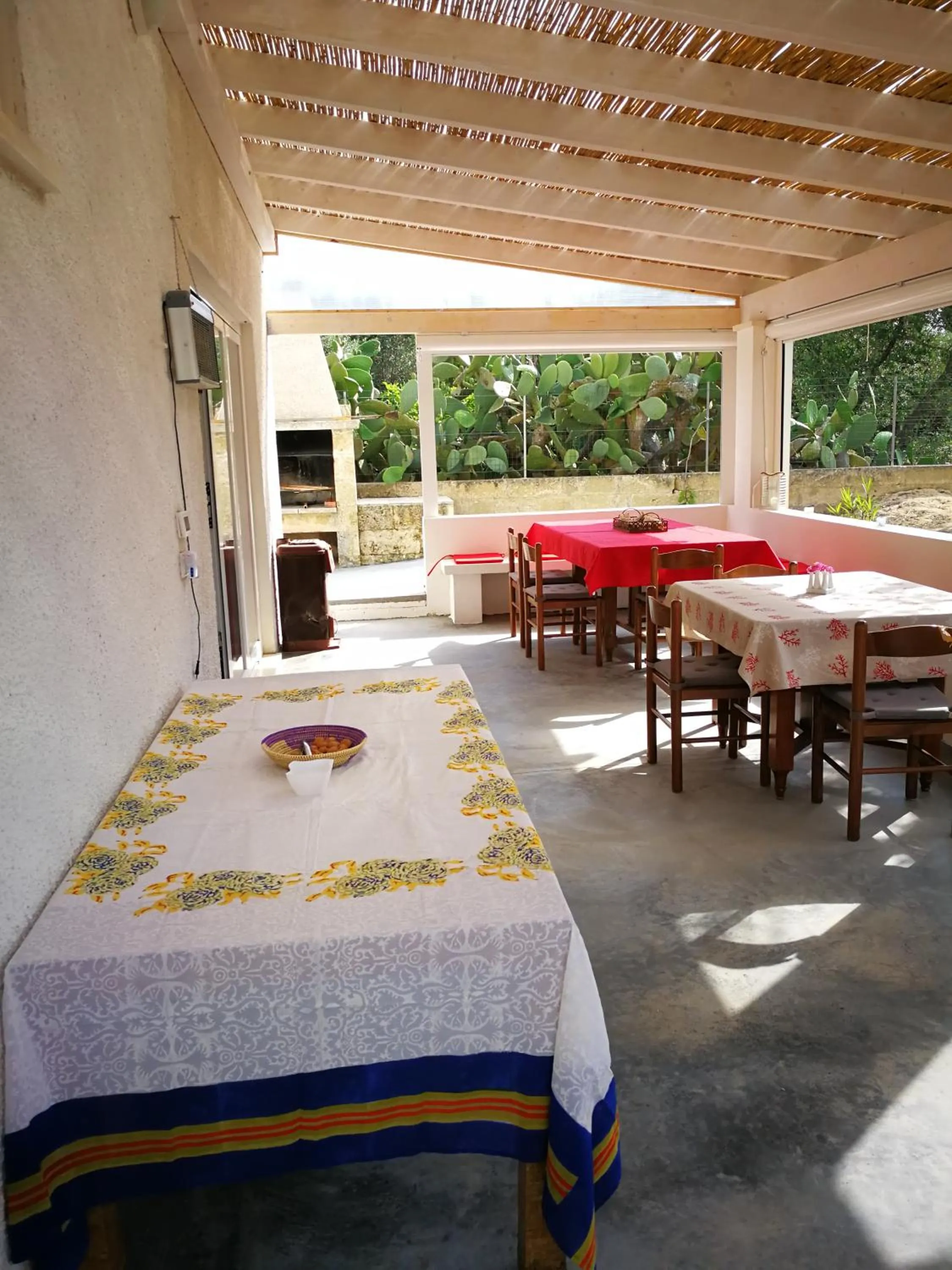 Stella del Sud Guesthouse