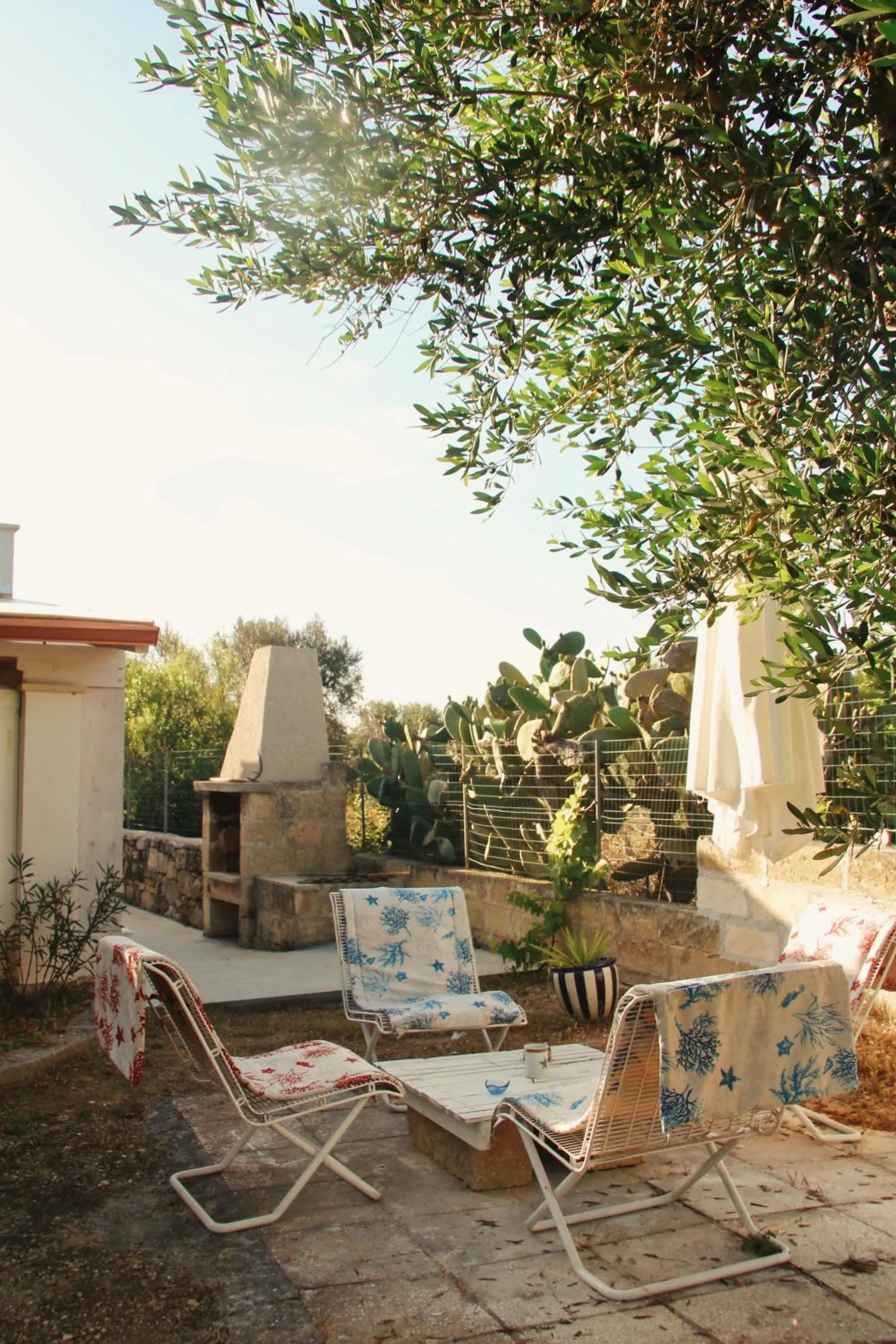 Stella del Sud Guesthouse