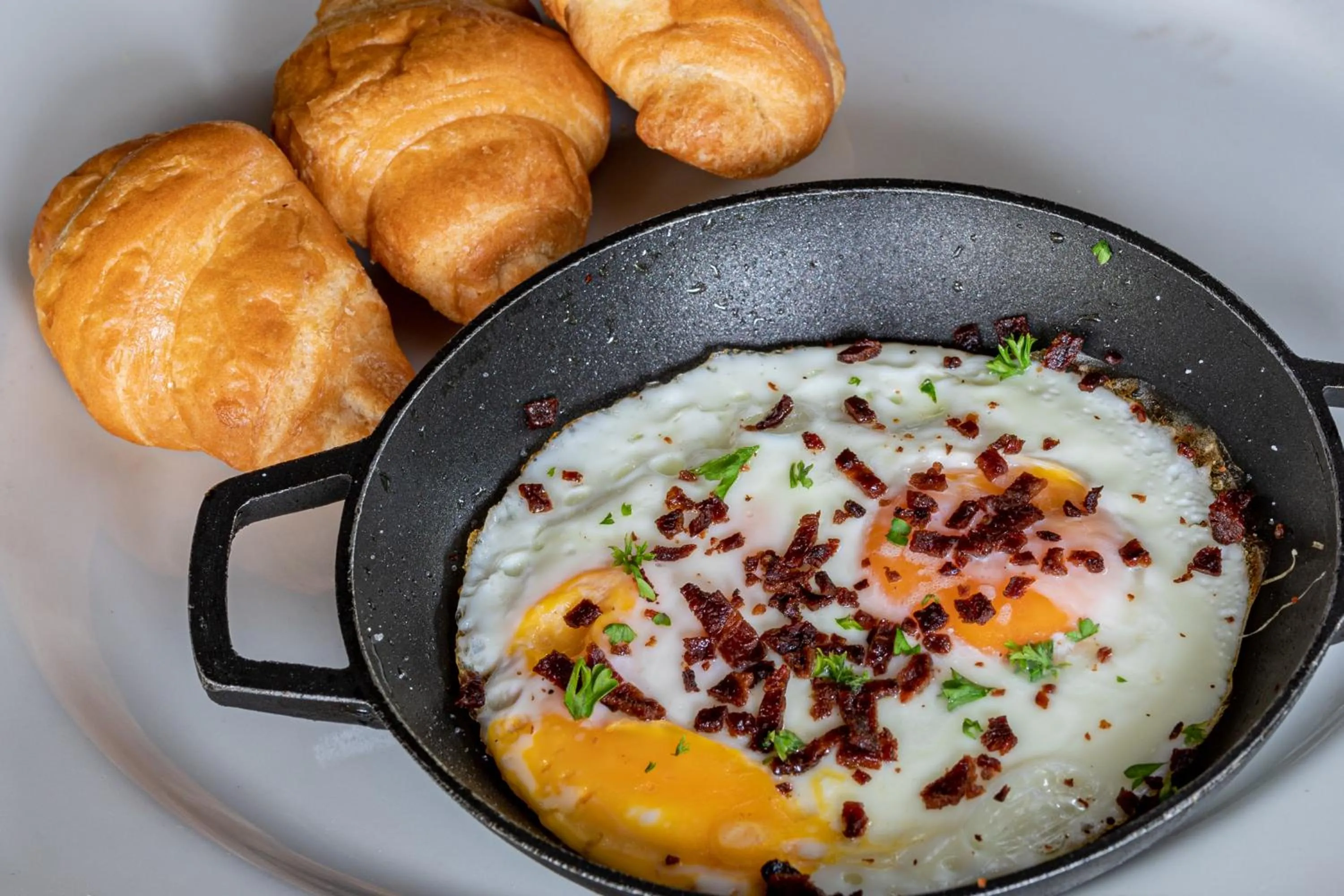 Breakfast in Hotel Cocoliso Island Resort