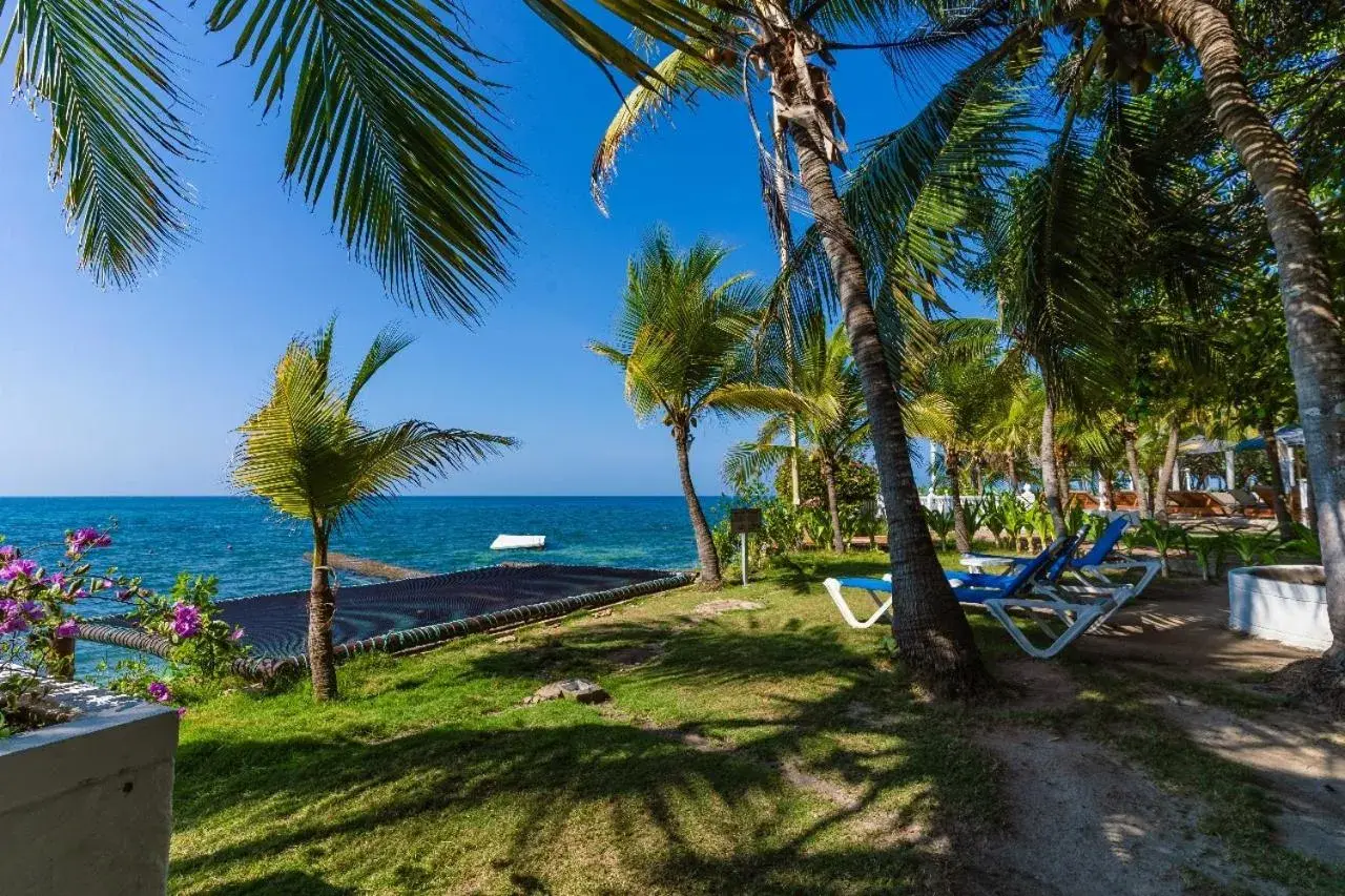 Hotel Cocoliso Island Resort Hotel Cocoliso Island Resort