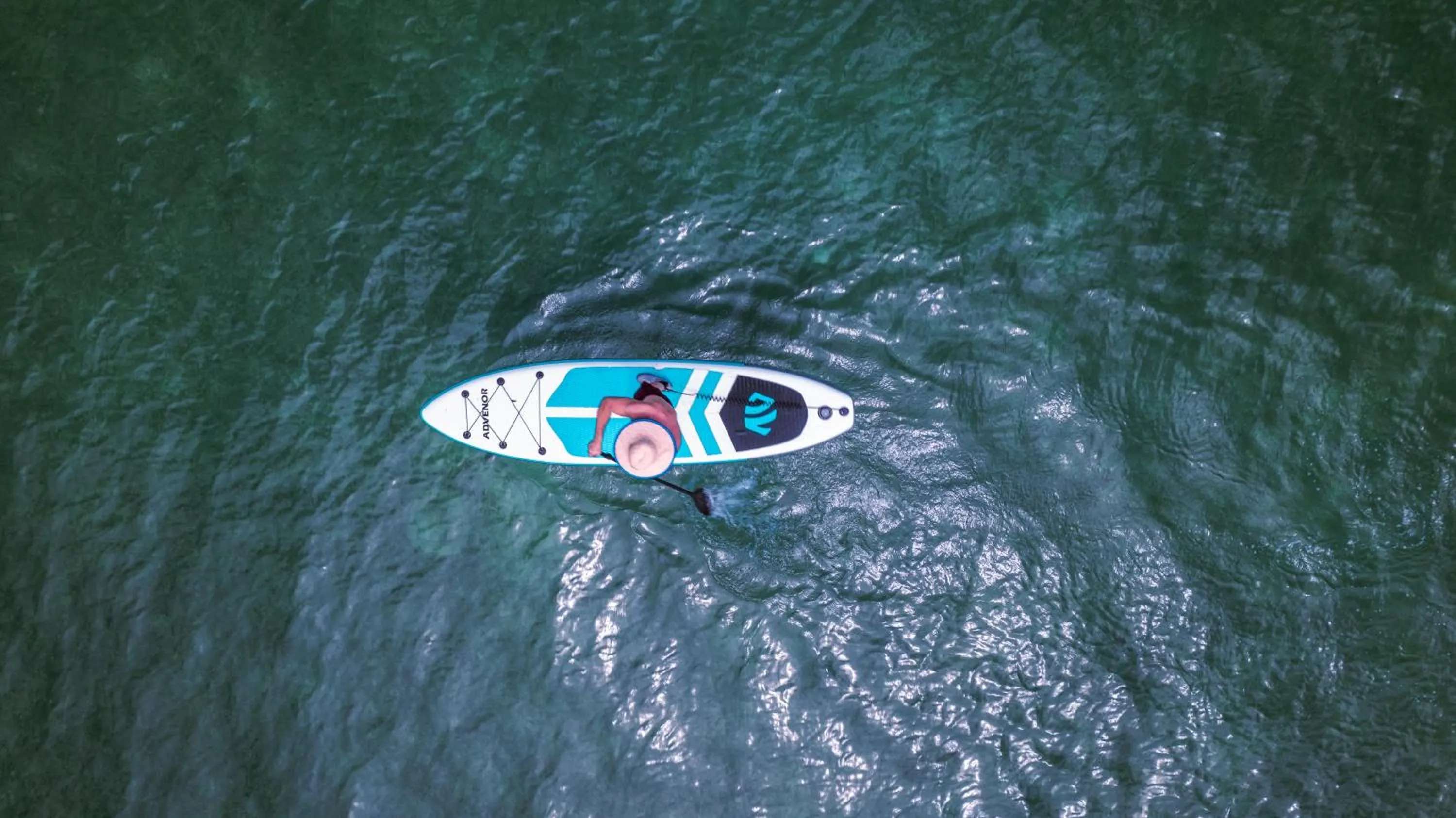Natural landscape in Hotel Cocoliso Island Resort