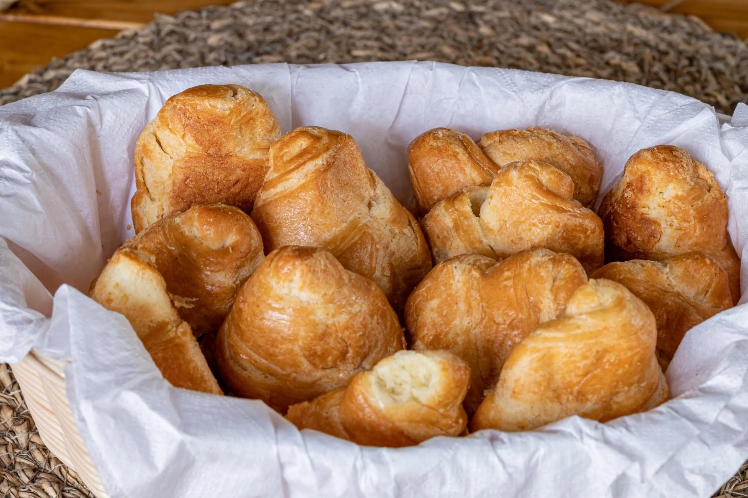 Breakfast in Hotel Cocoliso Island Resort