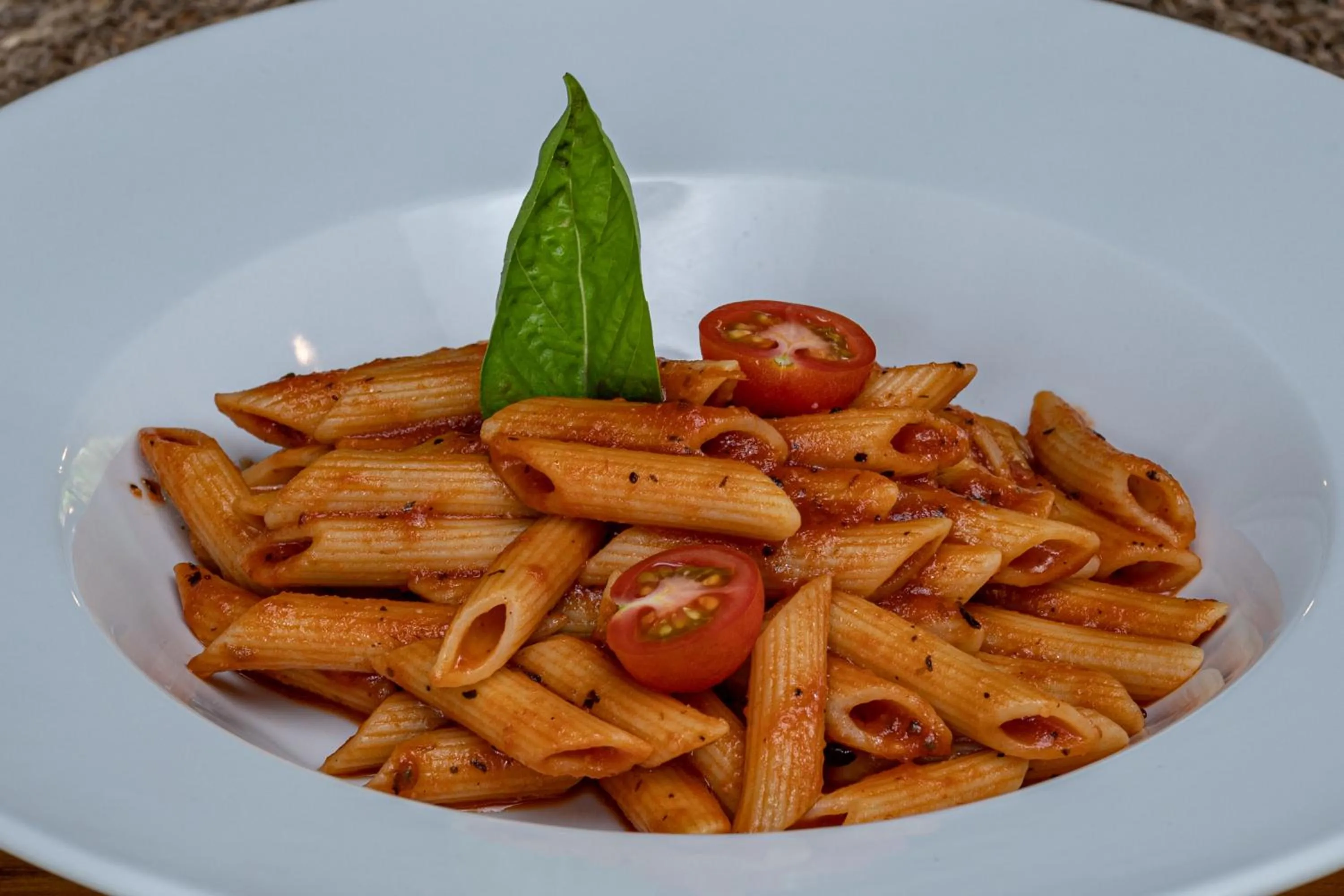 Food and drinks in Hotel Cocoliso Island Resort