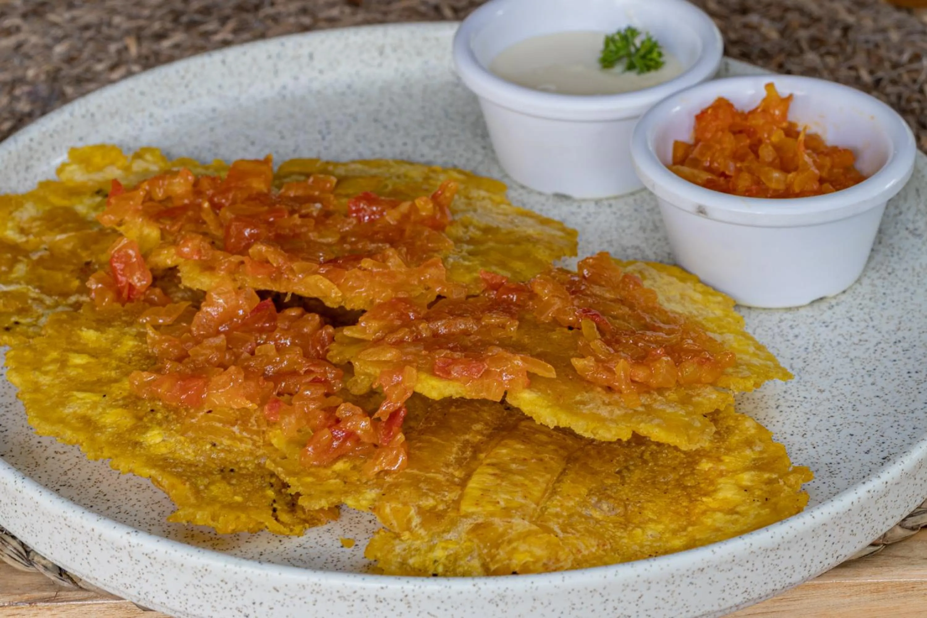 Food and drinks in Hotel Cocoliso Island Resort