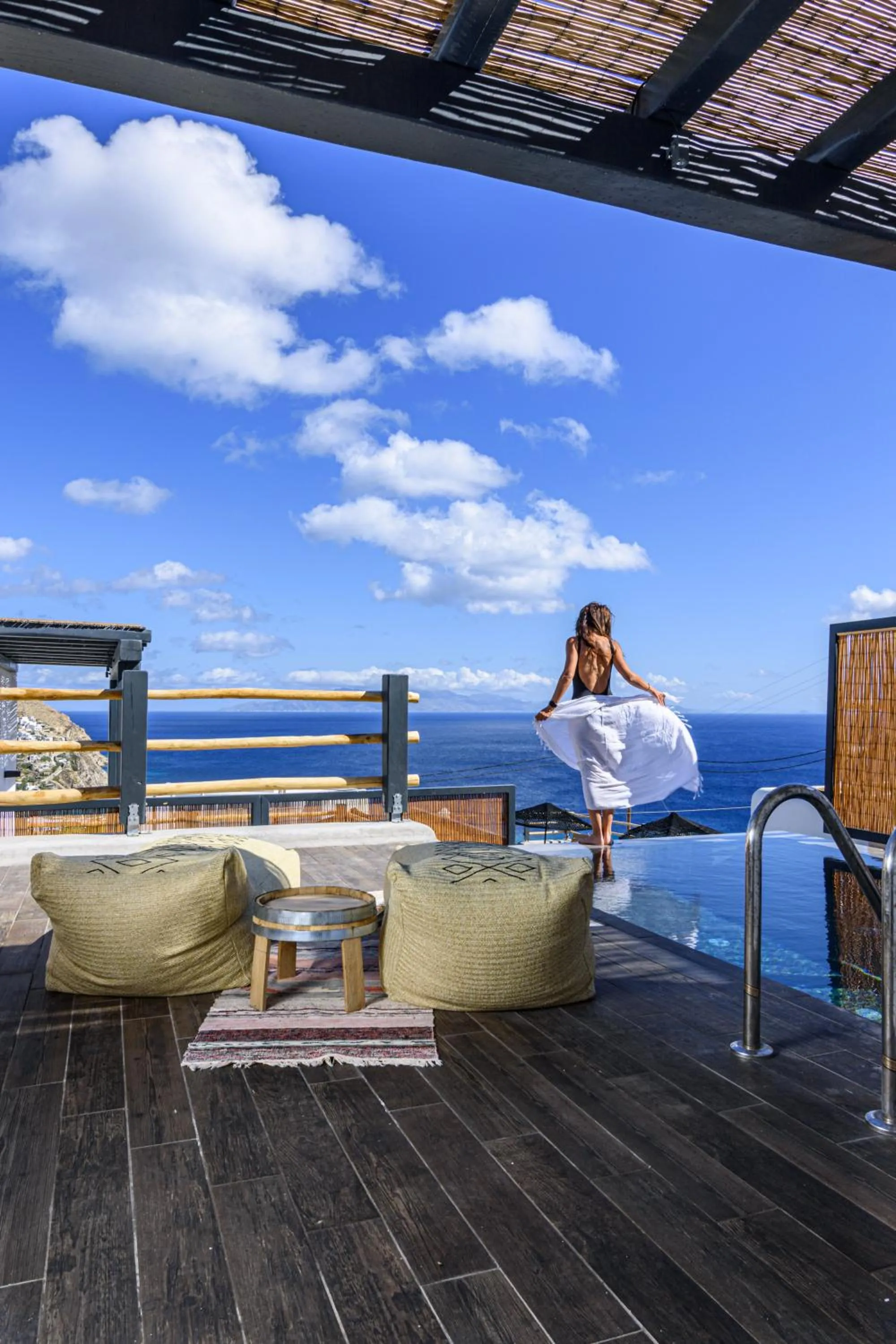 Maregold Mykonos Micro-Boutique Suites, Adults Only