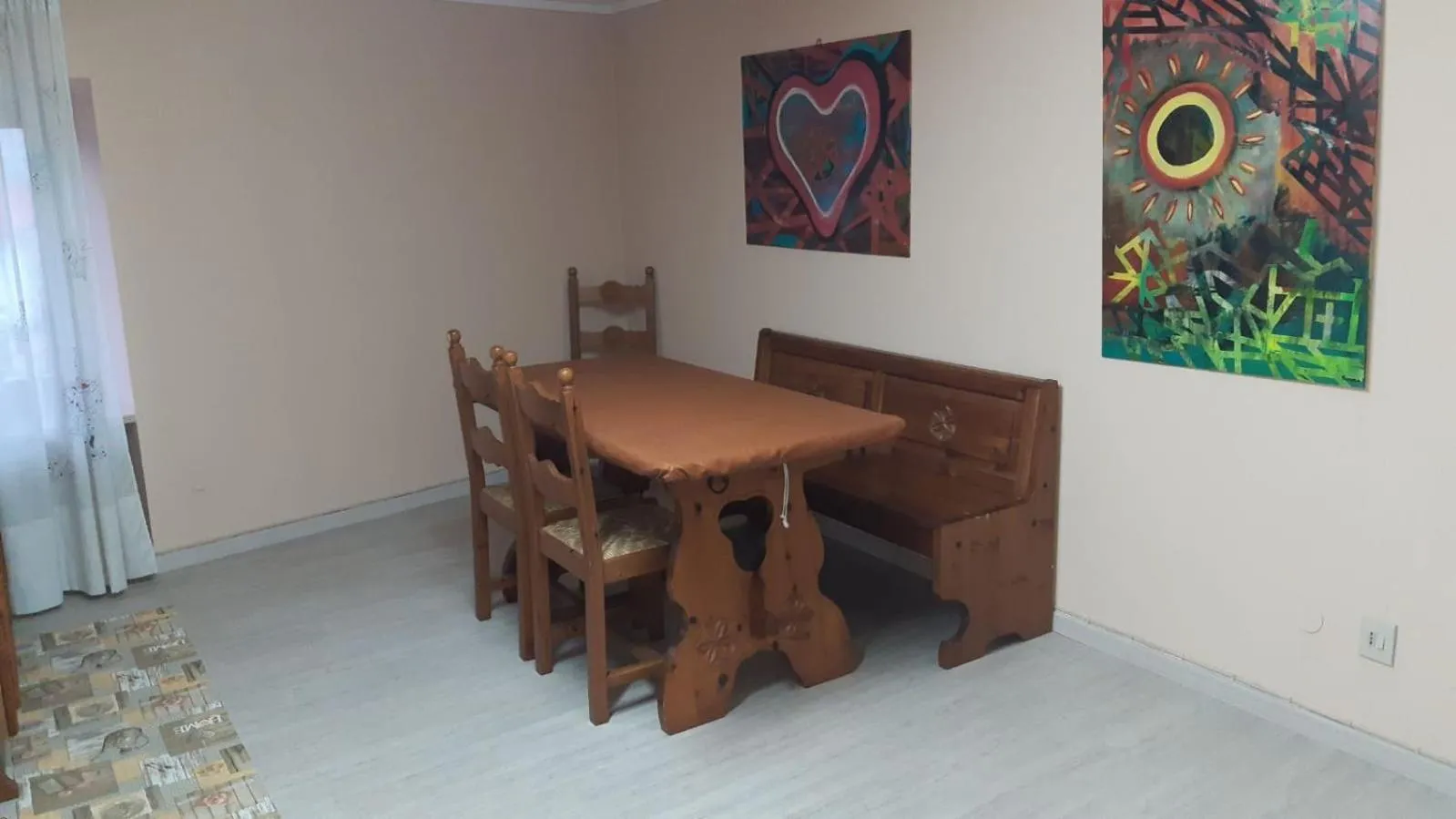 Bed and Breakfast Giaveno Rio