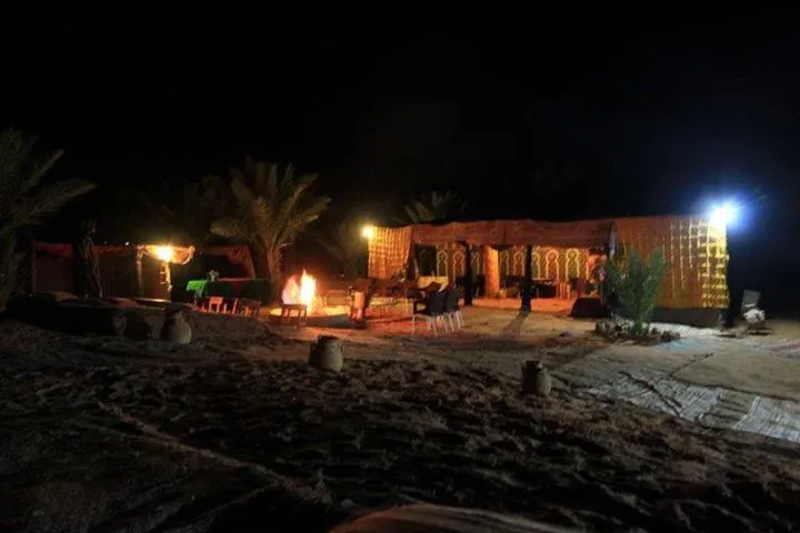 Auberge Sahara Garden