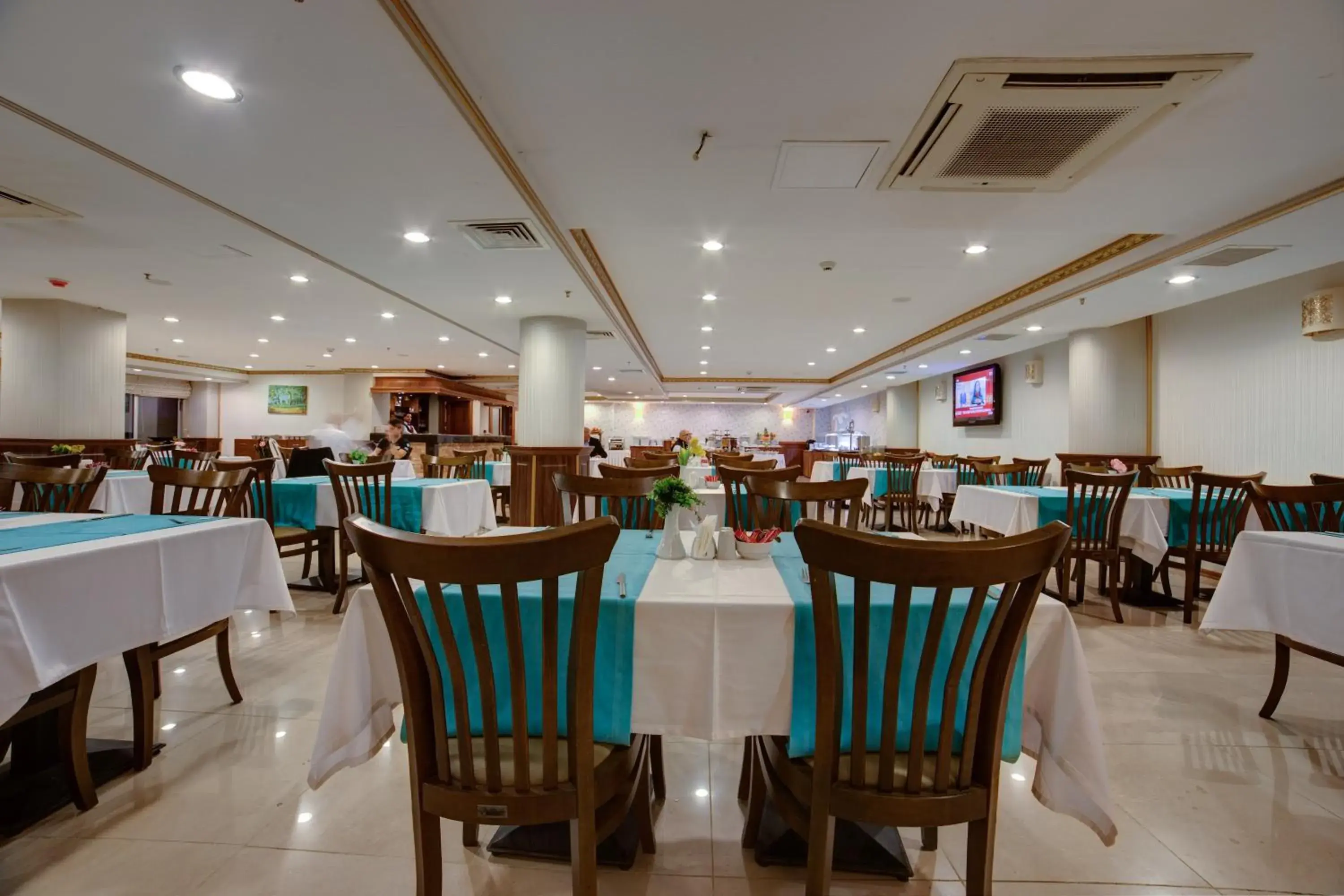Restaurant/places to eat in Yücesoy Liva Hotel Spa & Convention Center Mersin Restaurant/places to eat in Yücesoy Liva Hotel Spa & Convention Center Mersin