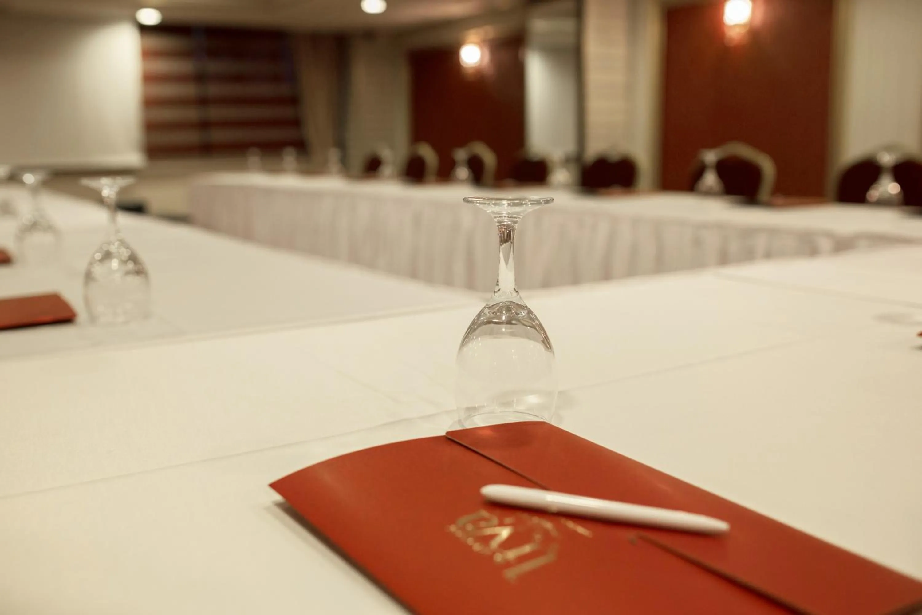 Yücesoy Liva Hotel Spa & Convention Center Mersin