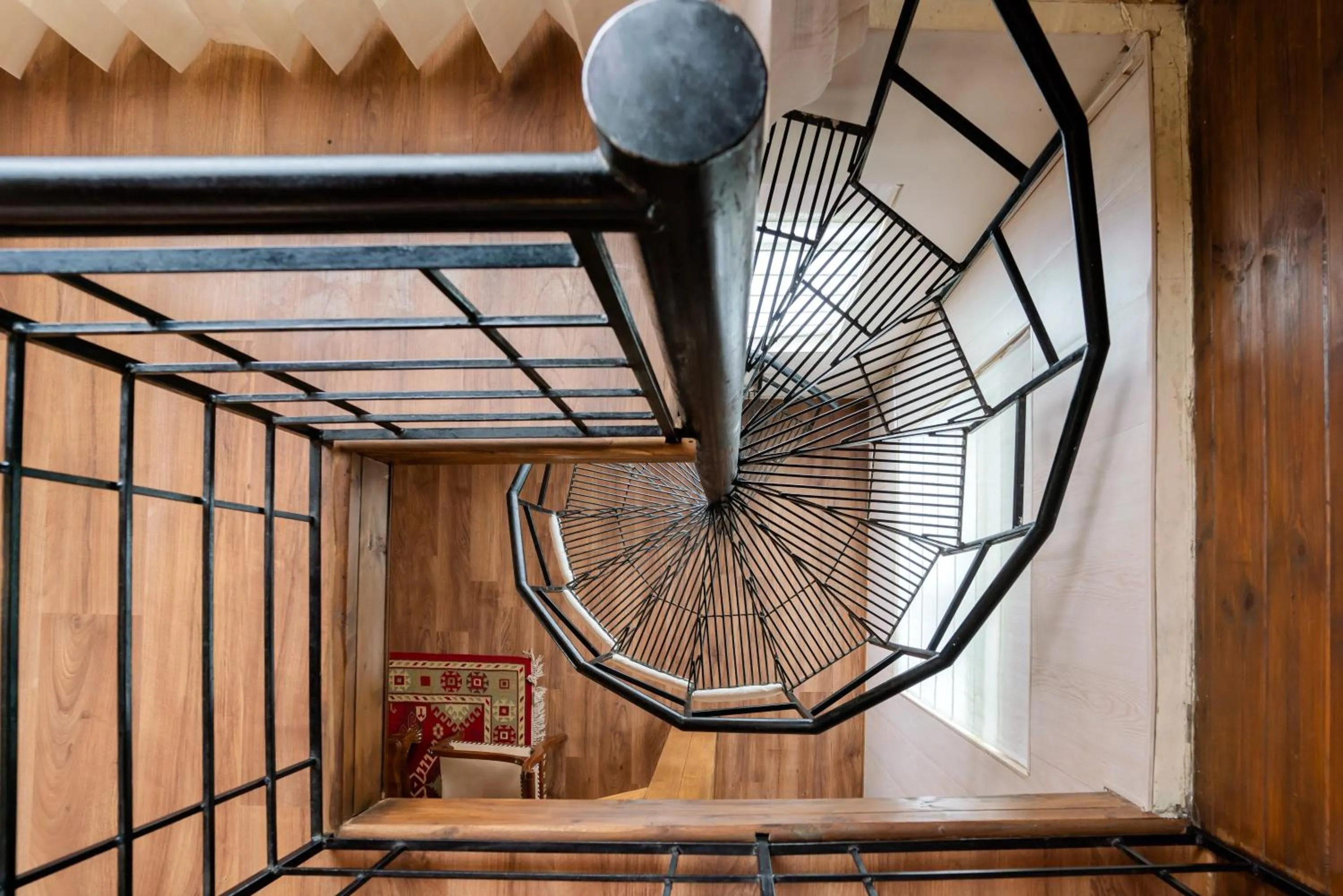 Property building in Larisa Resort, Mussoorie