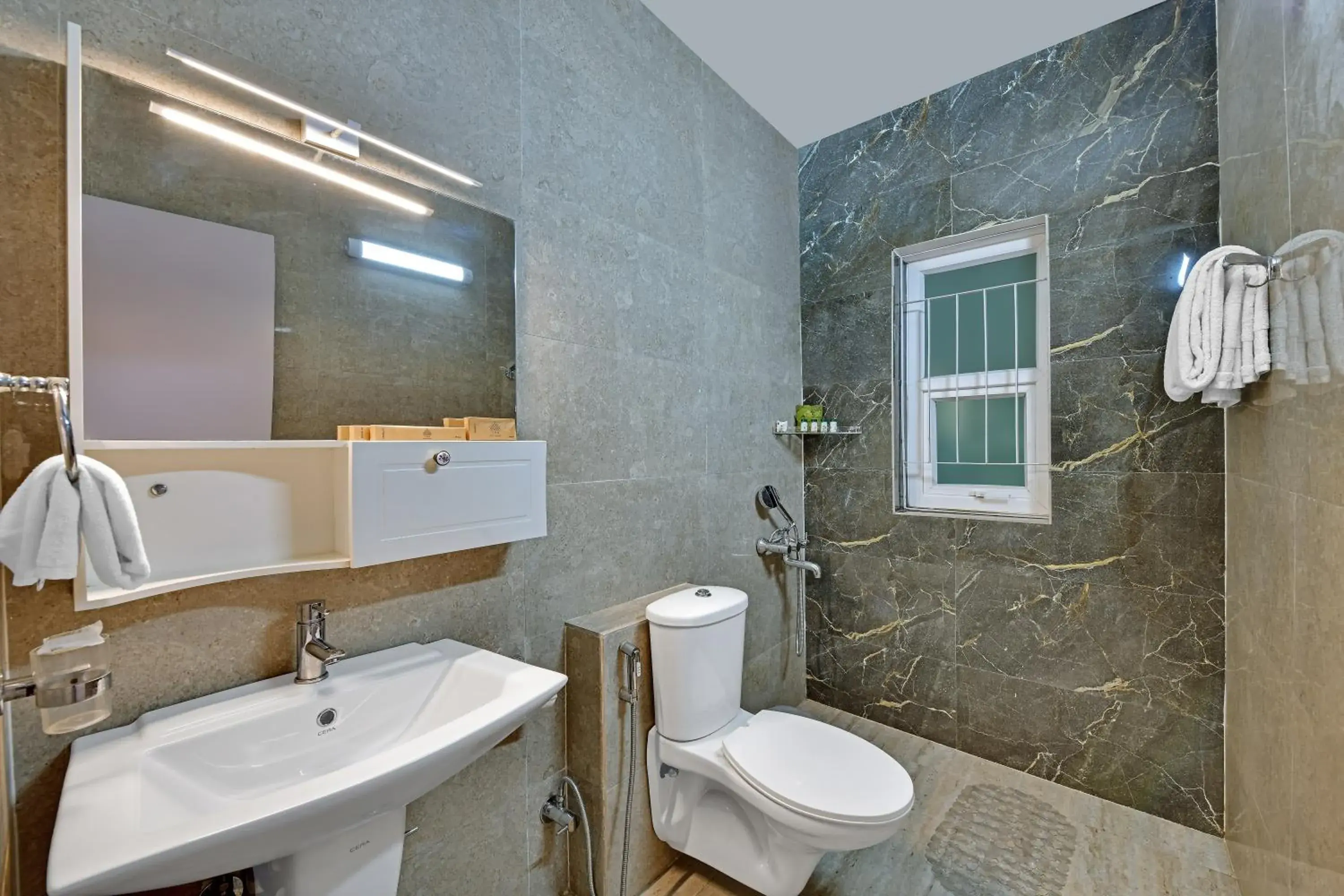 One-Bedroom Villa in Larisa Resort, Mussoorie One-Bedroom Villa in Larisa Resort, Mussoorie