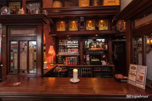 O'Neills Victorian Pub & Townhouse