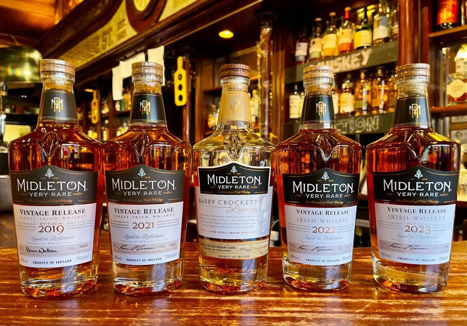 O'Neills Victorian Pub & Townhouse