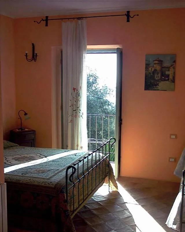 Agriturismo Il Vecchio Casale