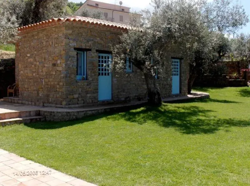 Agriturismo Il Vecchio Casale Agriturismo Il Vecchio Casale