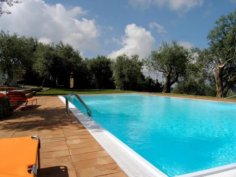 Agriturismo Il Vecchio Casale