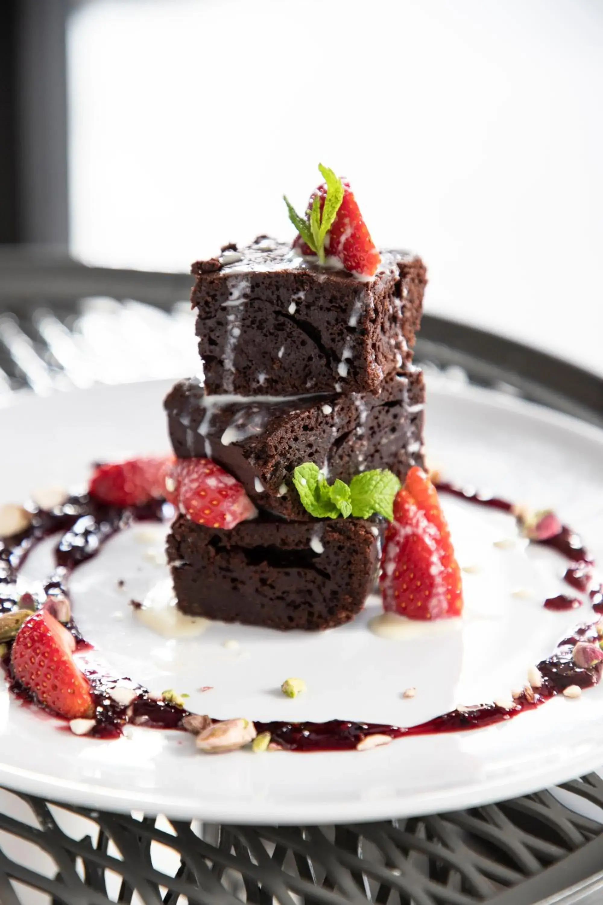 Food close-up in 14 Reasons Why Hotel Athens Food close-up in 14 Reasons Why Hotel Athens