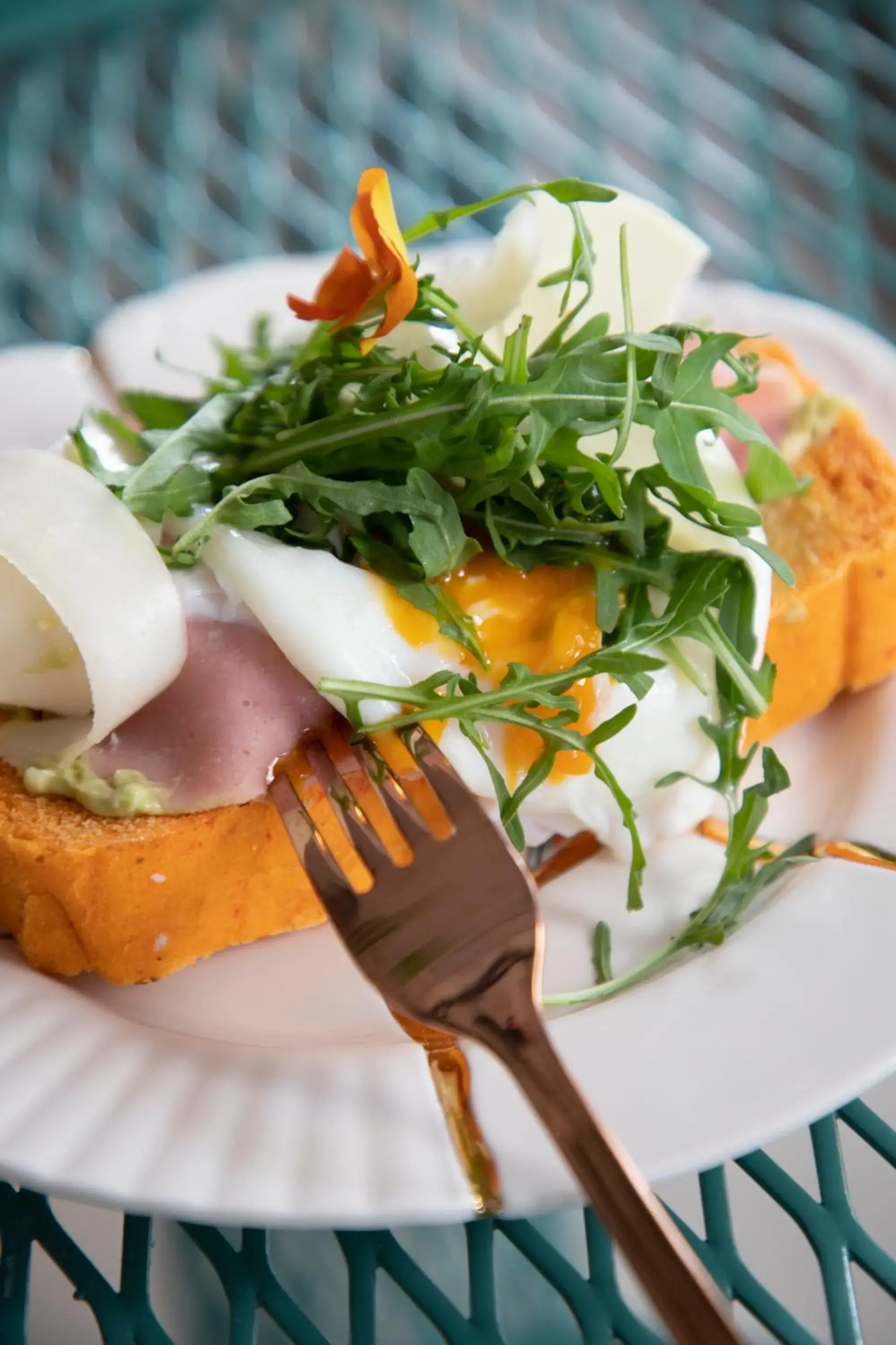 Food in 14 Reasons Why Hotel Athens Food in 14 Reasons Why Hotel Athens