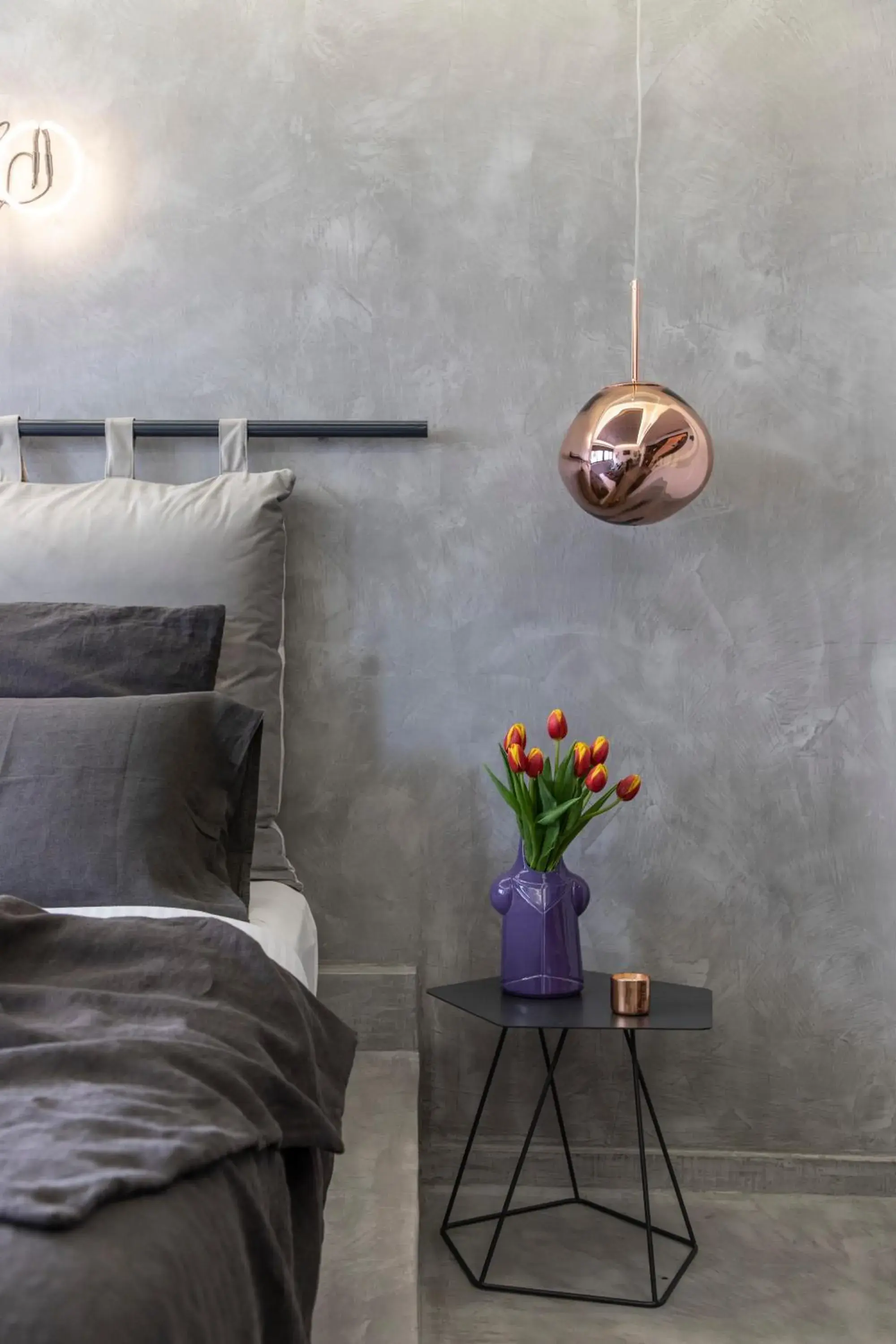 Bed in 14 Reasons Why Hotel Athens Bed in 14 Reasons Why Hotel Athens