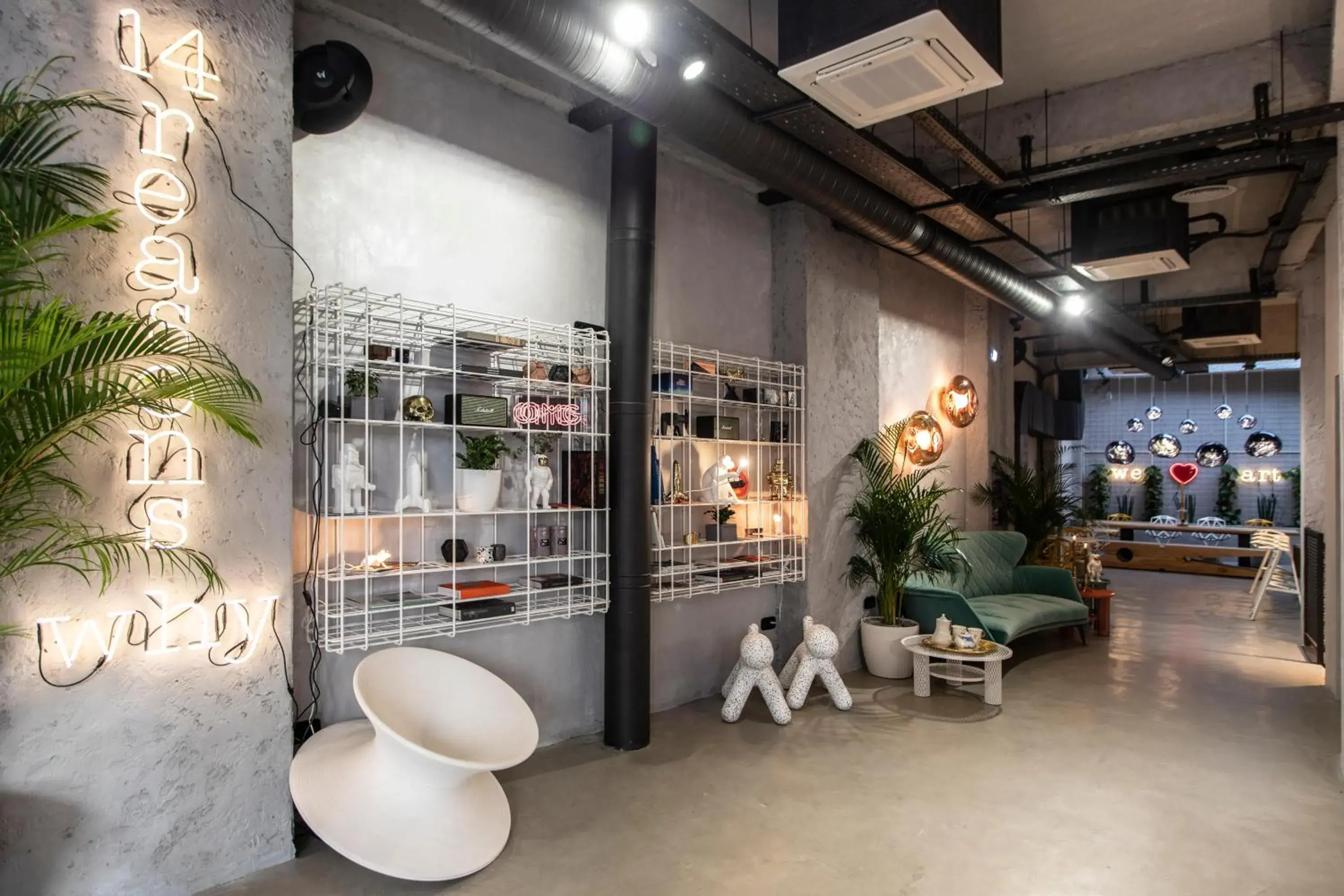 Lobby or reception in 14 Reasons Why Hotel Athens Lobby or reception in 14 Reasons Why Hotel Athens