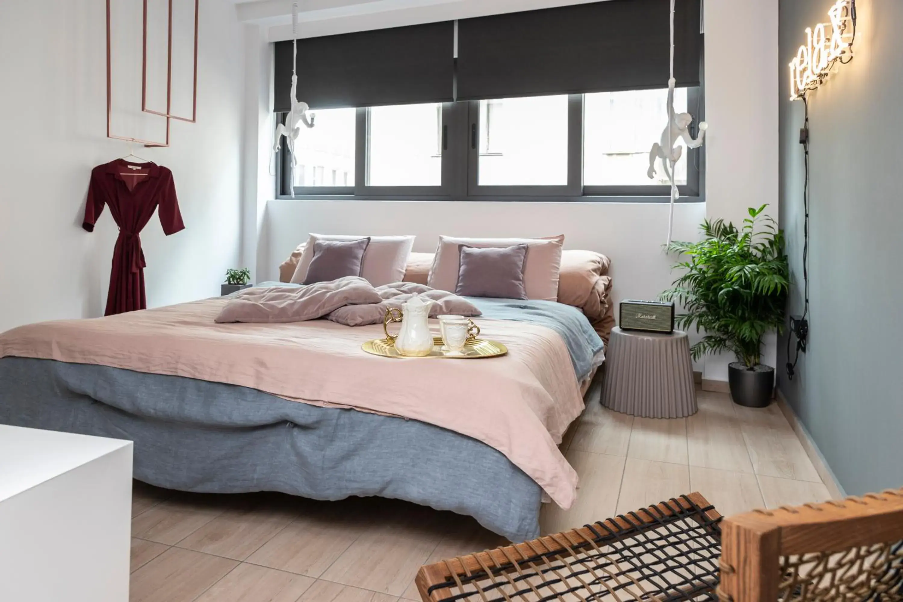 Bedroom, Bed in 14 Reasons Why Hotel Athens Bedroom, Bed in 14 Reasons Why Hotel Athens