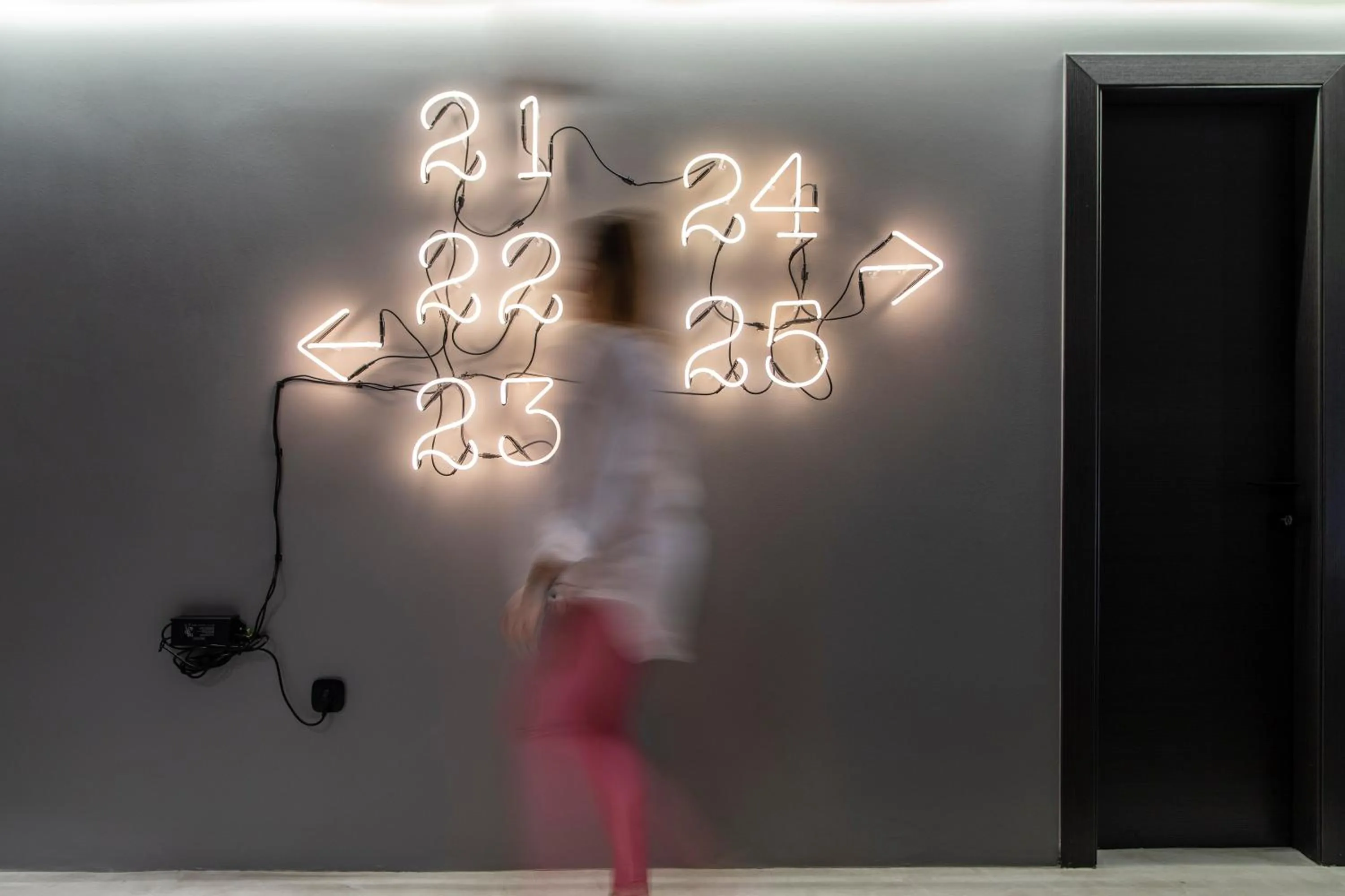 Logo/Certificate/Sign in 14 Reasons Why Hotel Athens