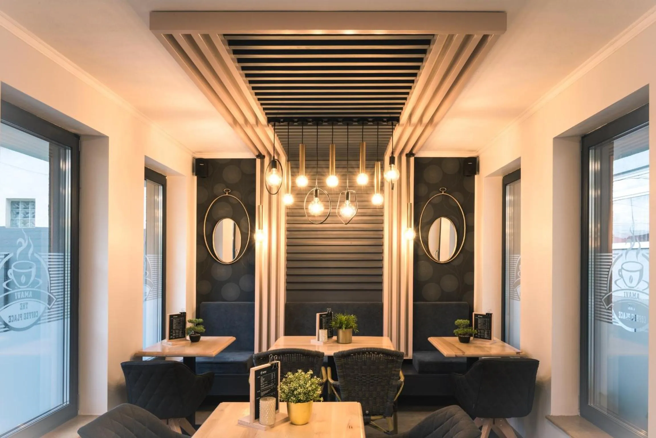 Lira Holiday Apartments