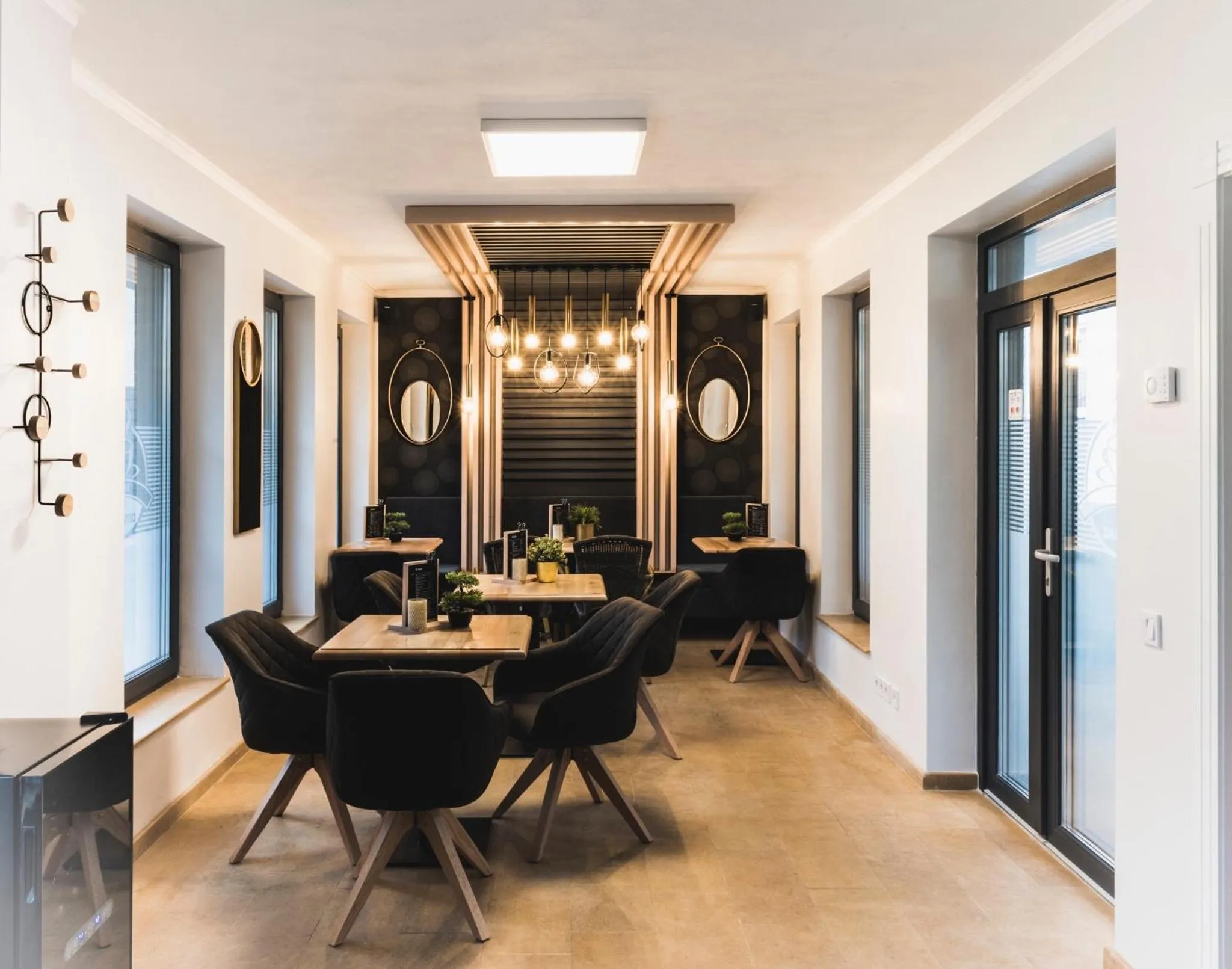 Lira Holiday Apartments