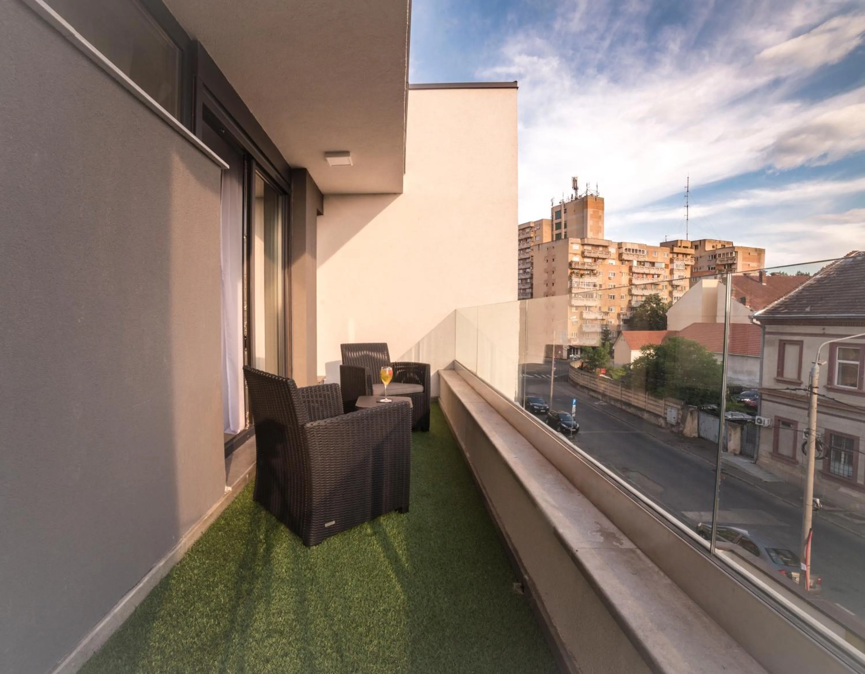 Lira Holiday Apartments