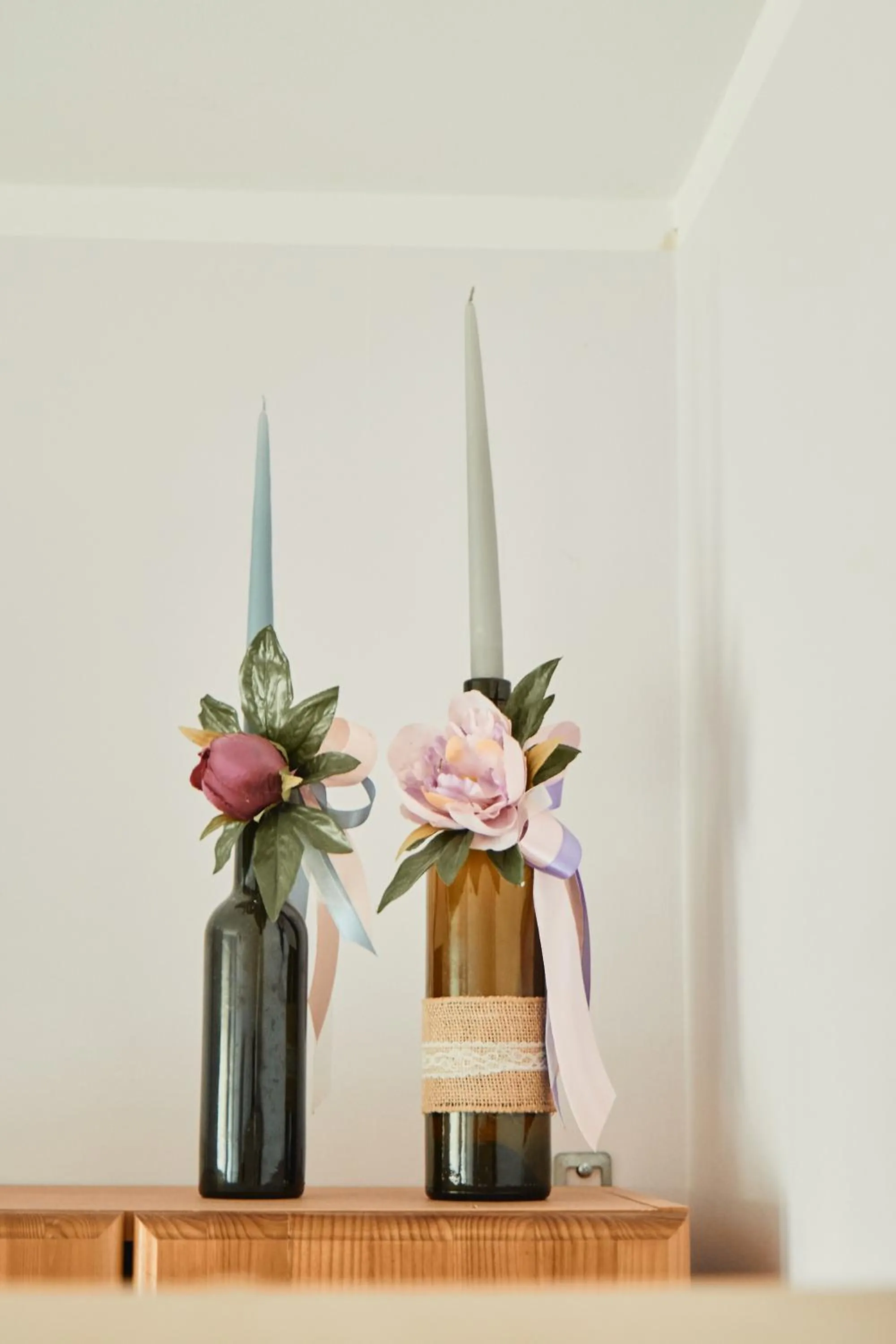 Kitchen or kitchenette in Kroņakrogs