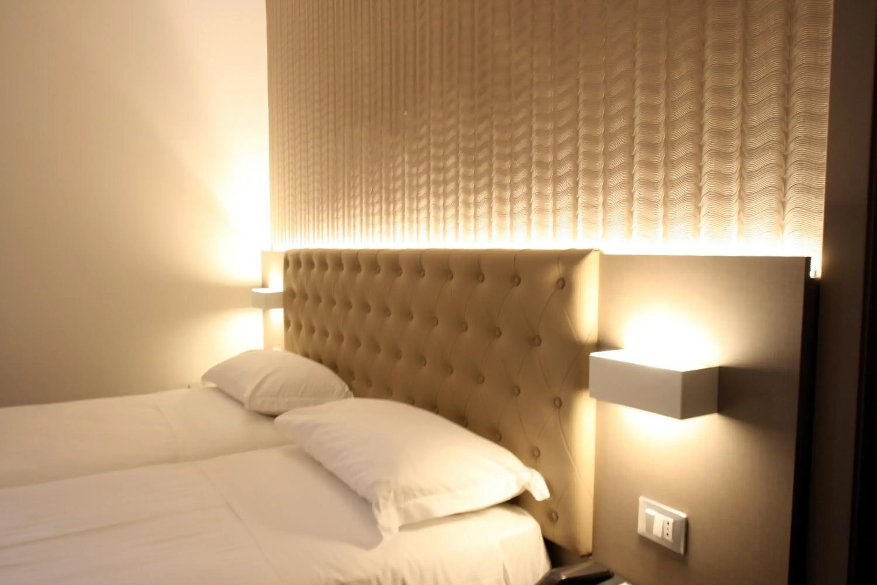 Photo of the whole room, Bed in Hotel Principe Photo of the whole room, Bed in Hotel Principe