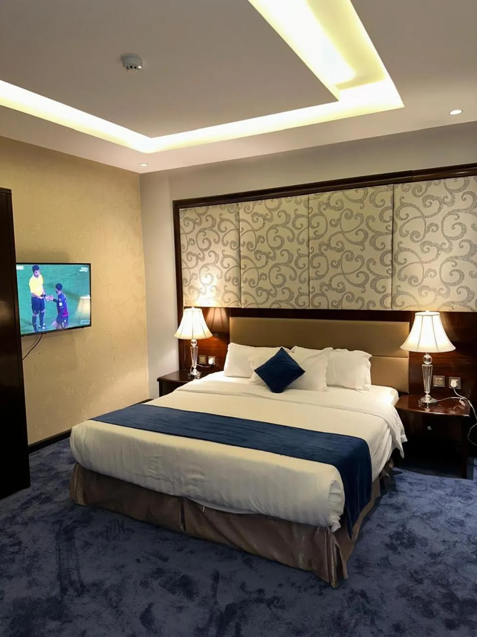 Bed in Maset Al Masem Apartments Units