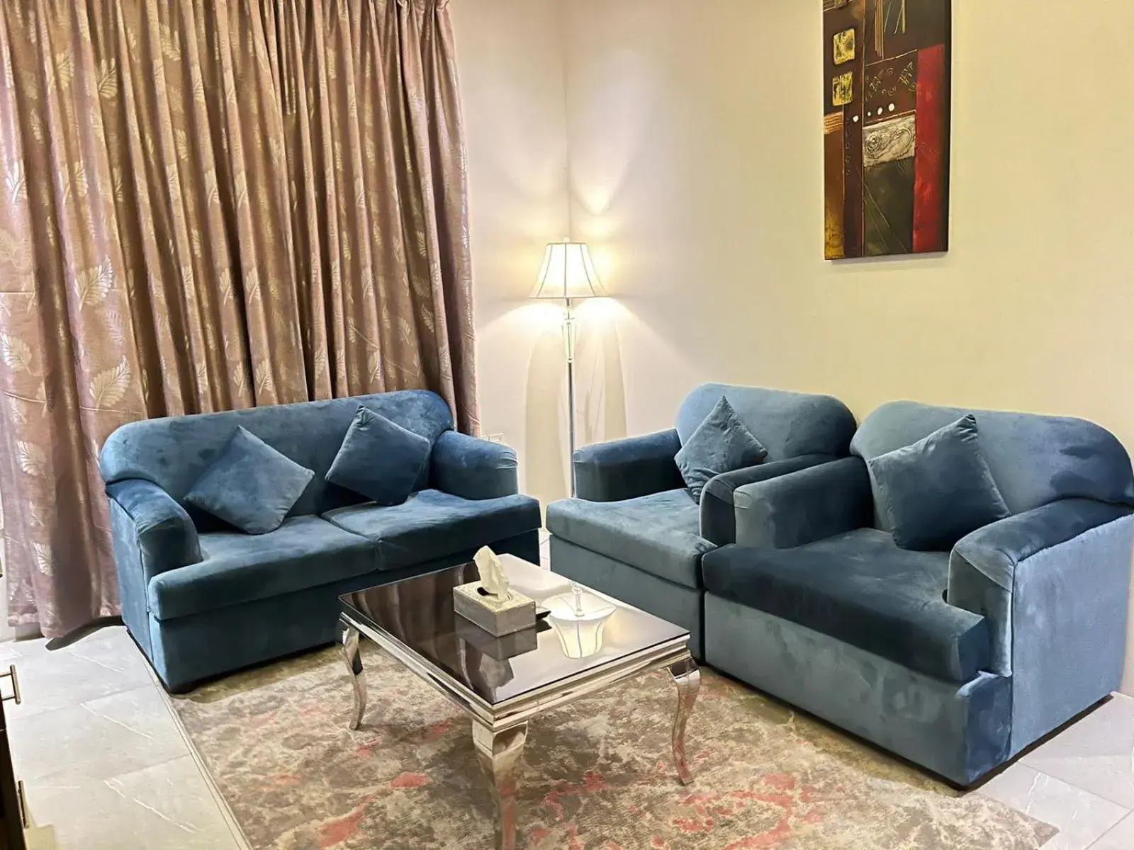 Two-Bedroom Apartment in Maset Al Masem Apartments Units Two-Bedroom Apartment in Maset Al Masem Apartments Units