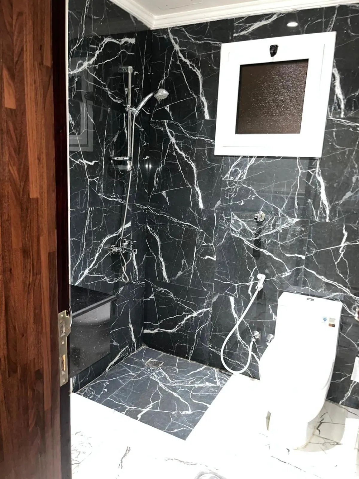 Maset Al Masem Apartments Units