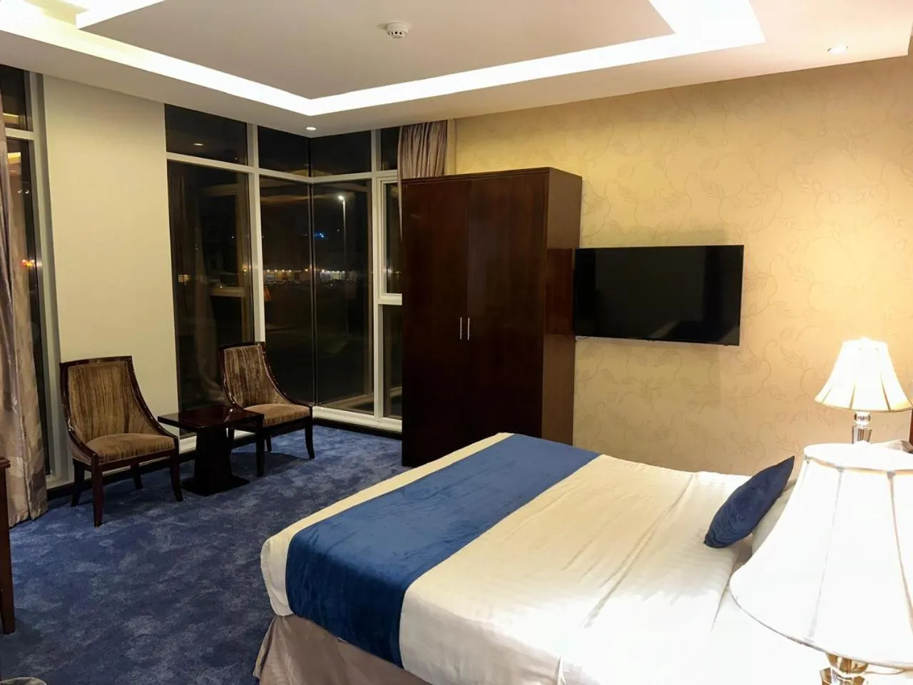 Bed in Maset Al Masem Apartments Units