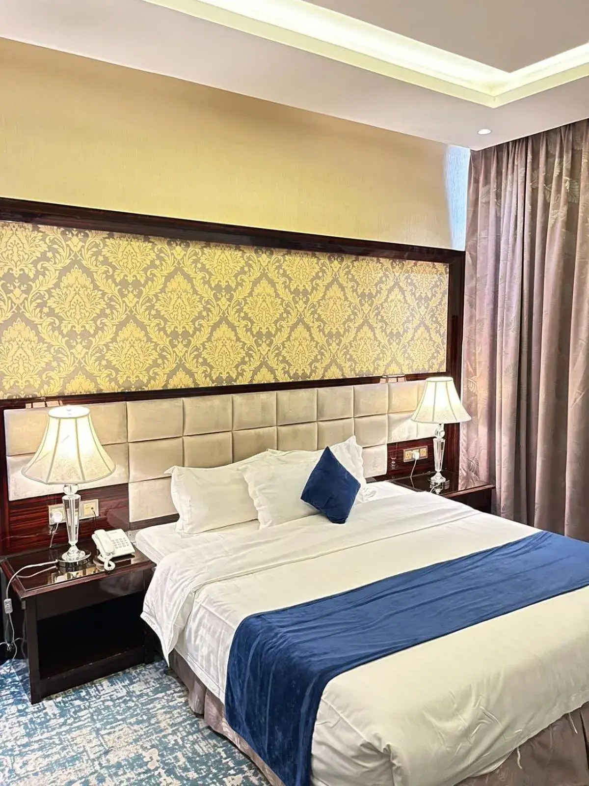 One-Bedroom Apartment in Maset Al Masem Apartments Units One-Bedroom Apartment in Maset Al Masem Apartments Units