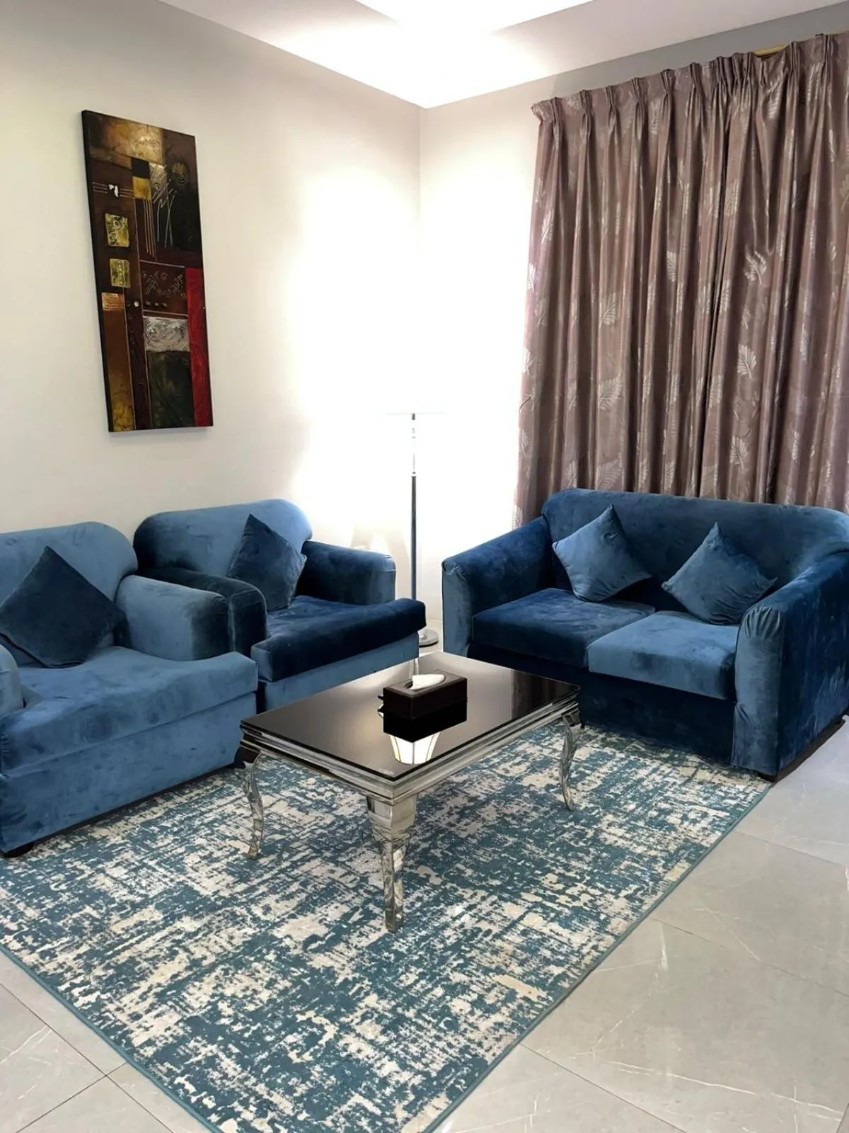 Maset Al Masem Apartments Units