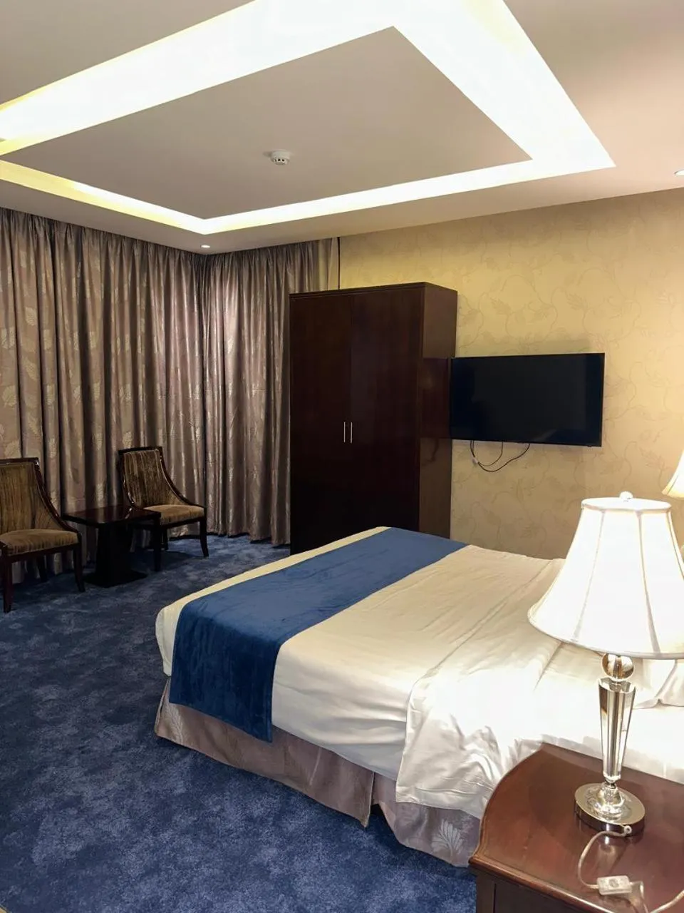 Bed in Maset Al Masem Apartments Units