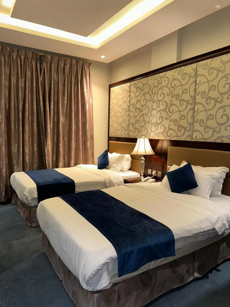 Bed in Maset Al Masem Apartments Units