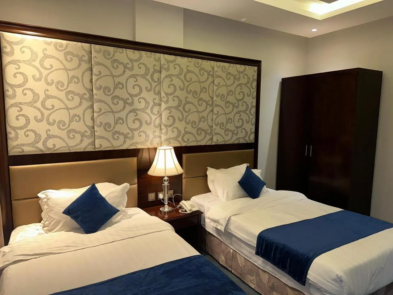 Bed in Maset Al Masem Apartments Units