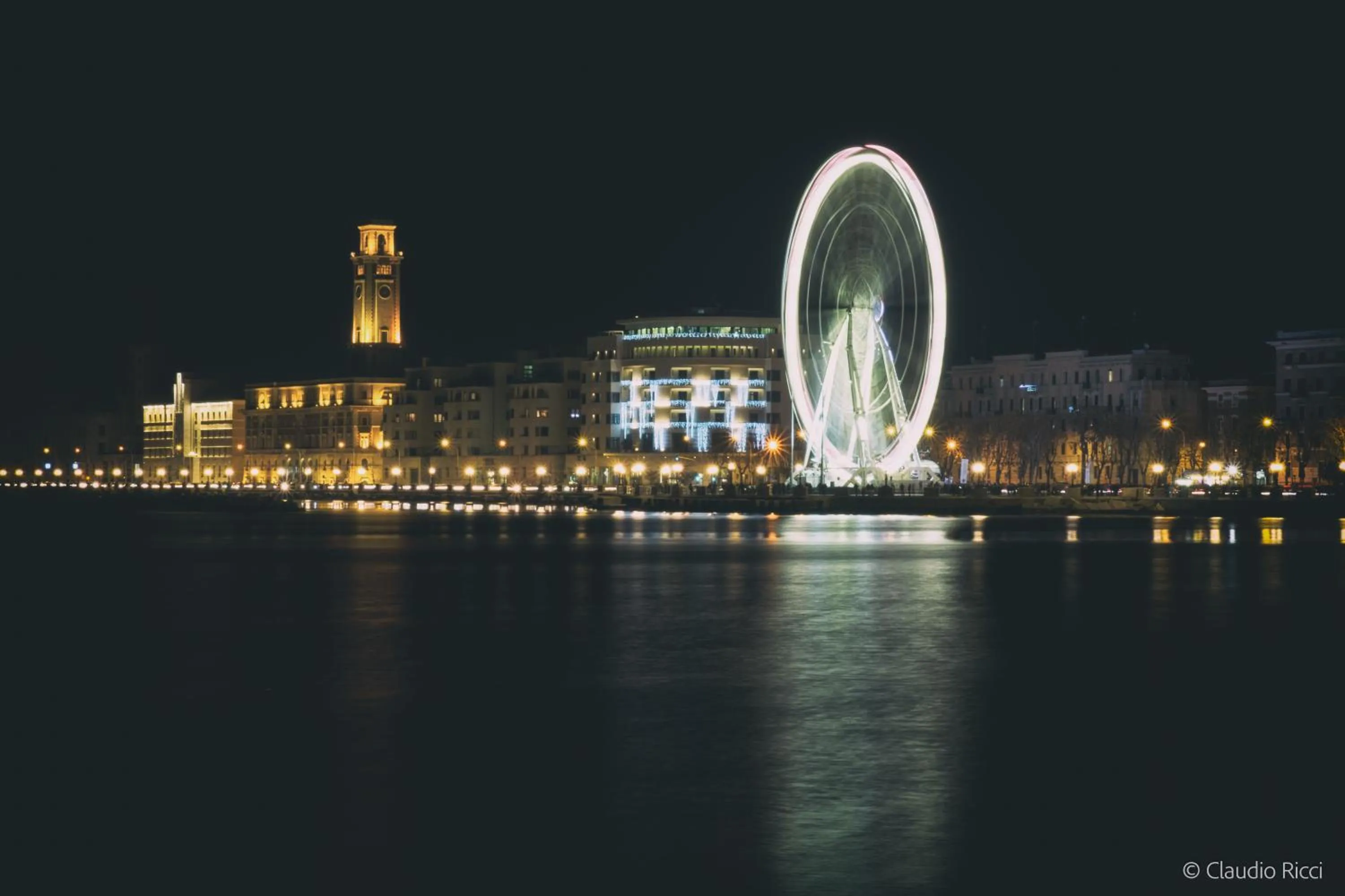 Property building in La Tradizione