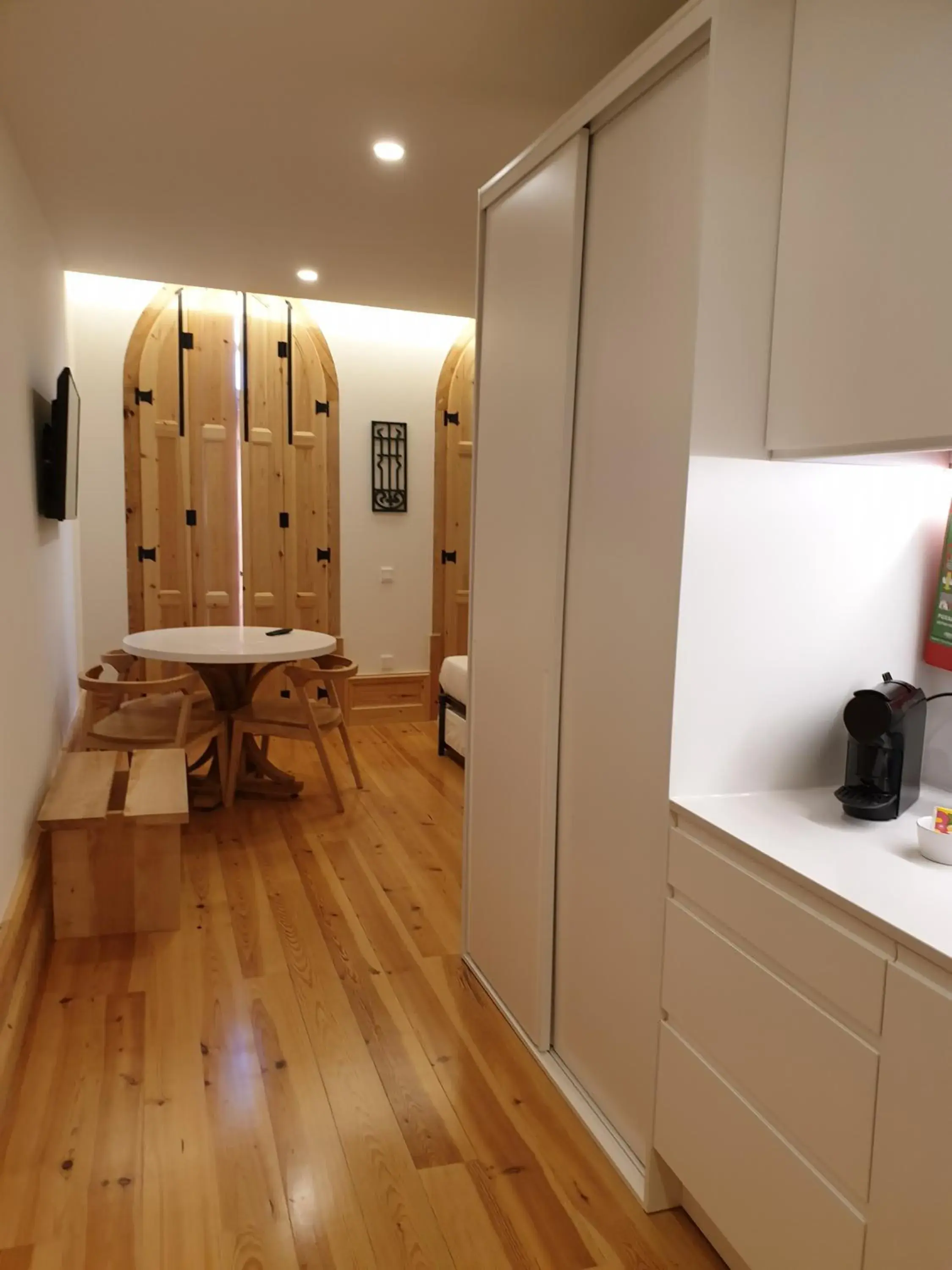 Superior Deluxe Room - single occupancy in Casa da Baixa by PURUS Superior Deluxe Room - single occupancy in Casa da Baixa by PURUS