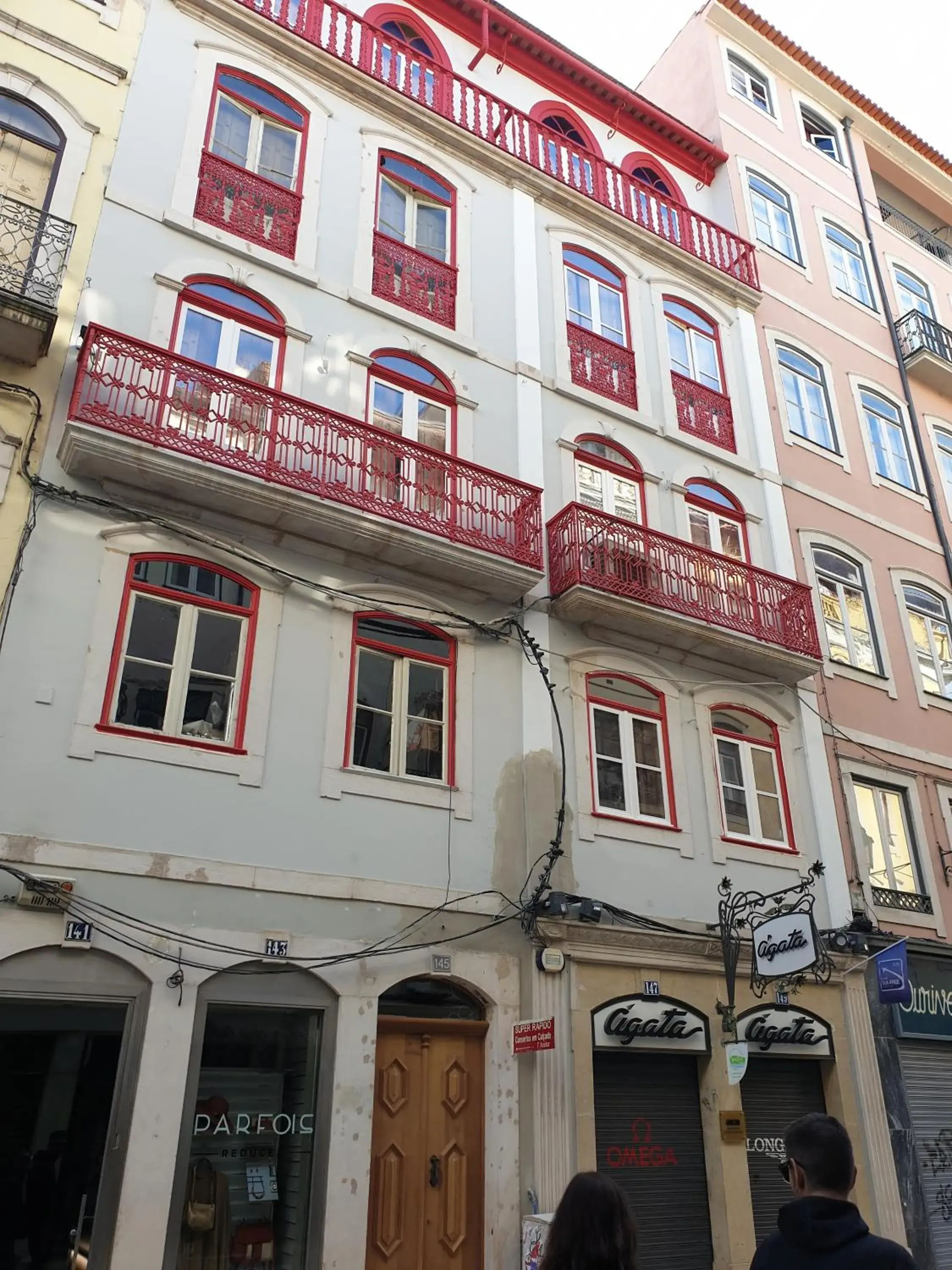 Casa da Baixa by PURUS Casa da Baixa by PURUS