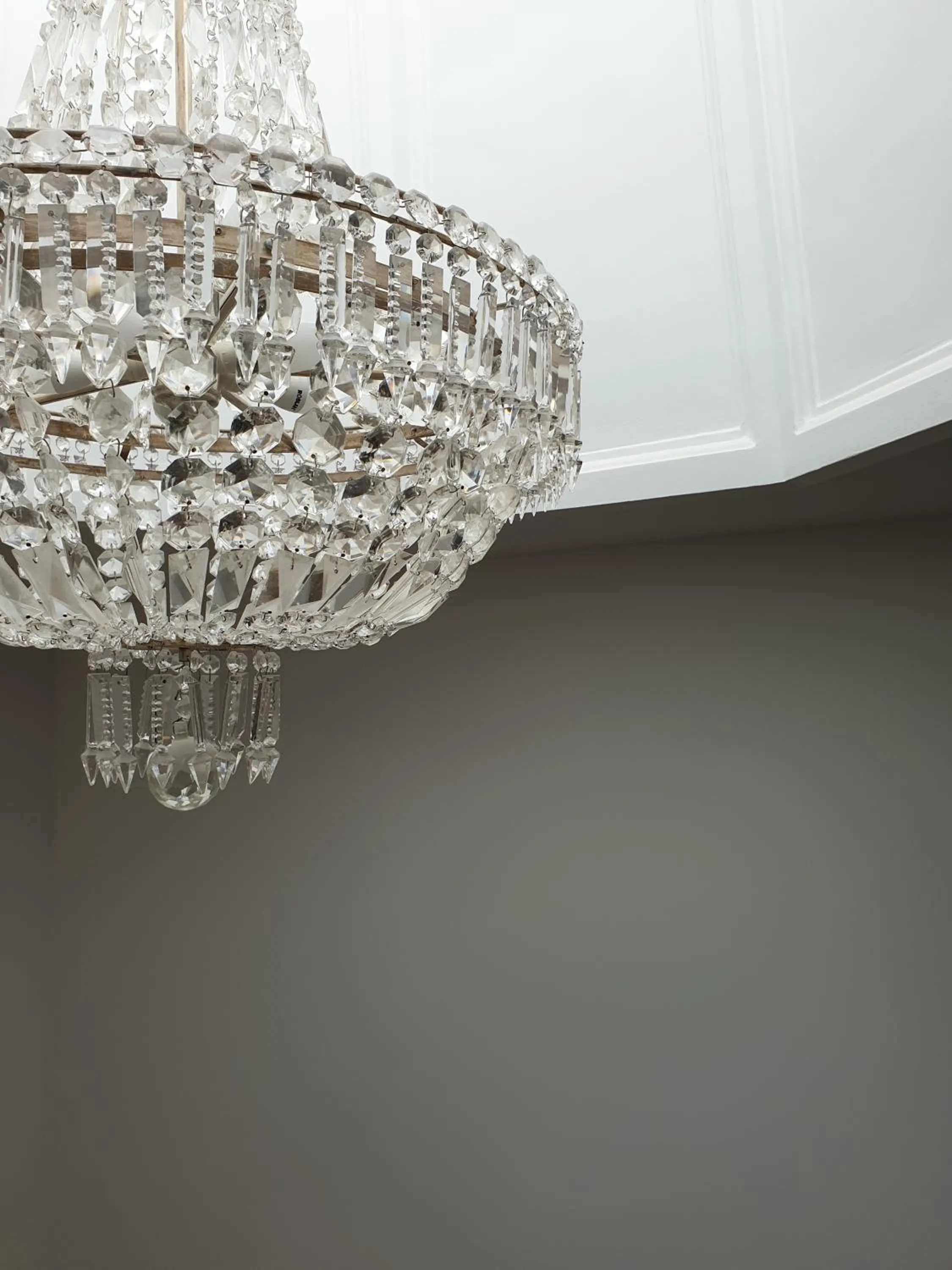 Decorative detail in Casa da Baixa by PURUS