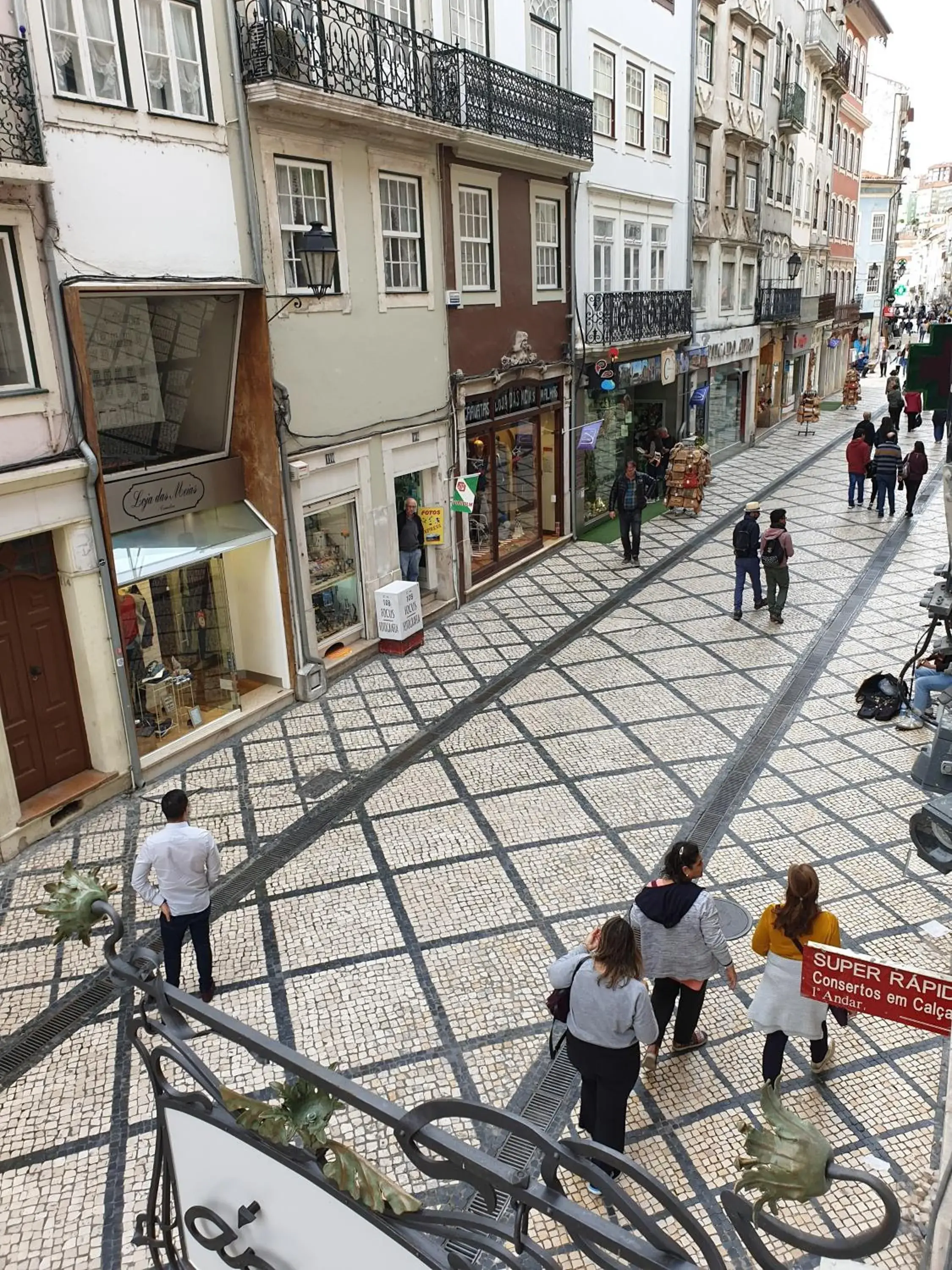 Casa da Baixa by PURUS Casa da Baixa by PURUS