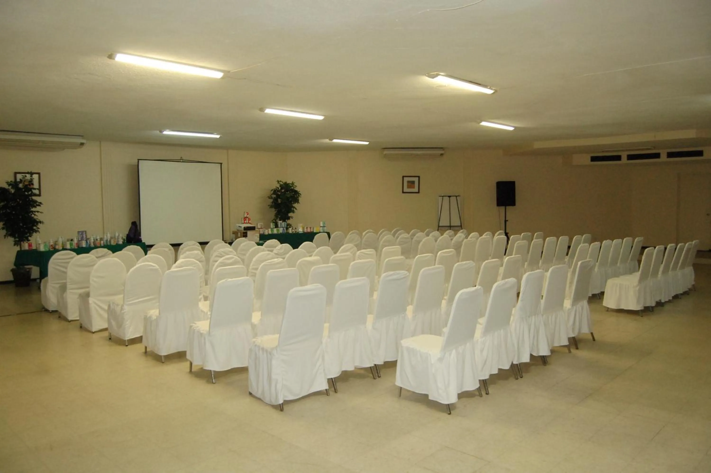 Banquet/Function facilities in Real de Minas San Luis Potosi