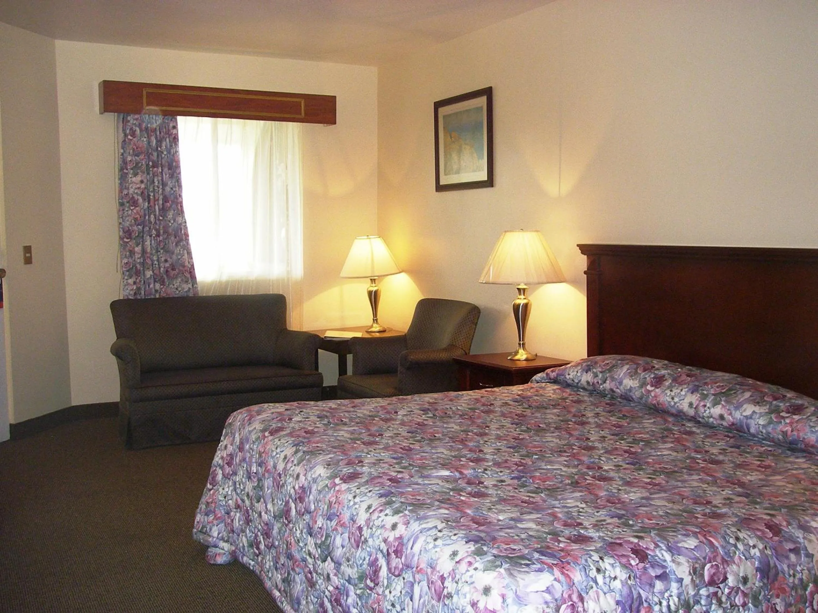 Bedroom, Bed in Real de Minas San Luis Potosi