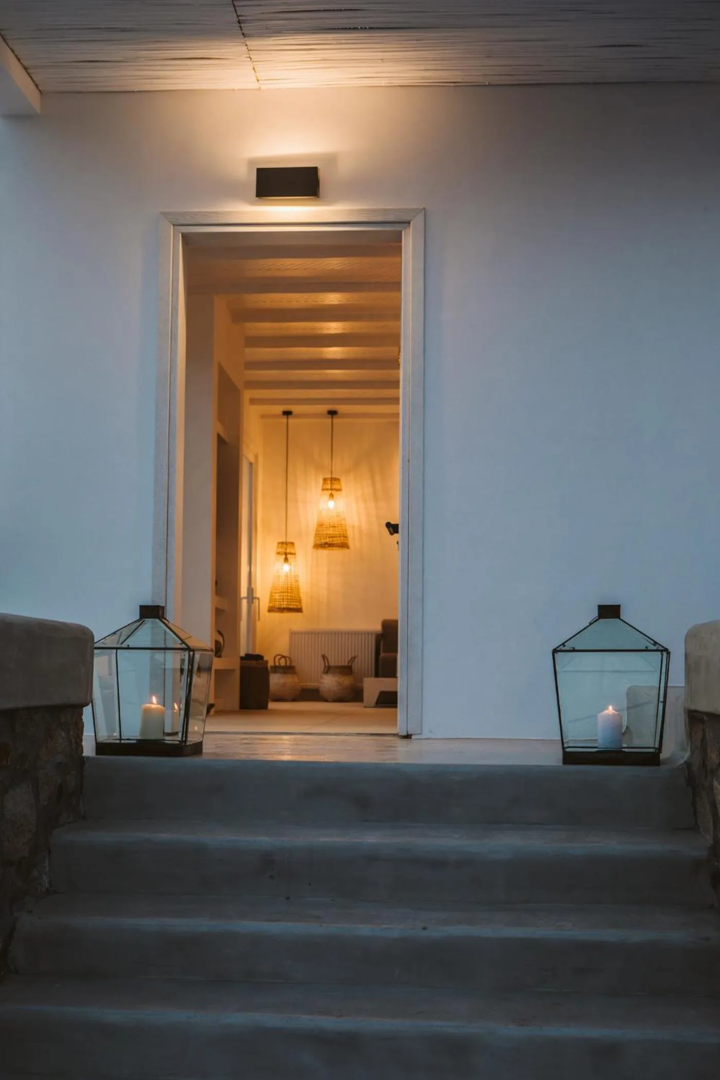 Property building in SeaCode Villas