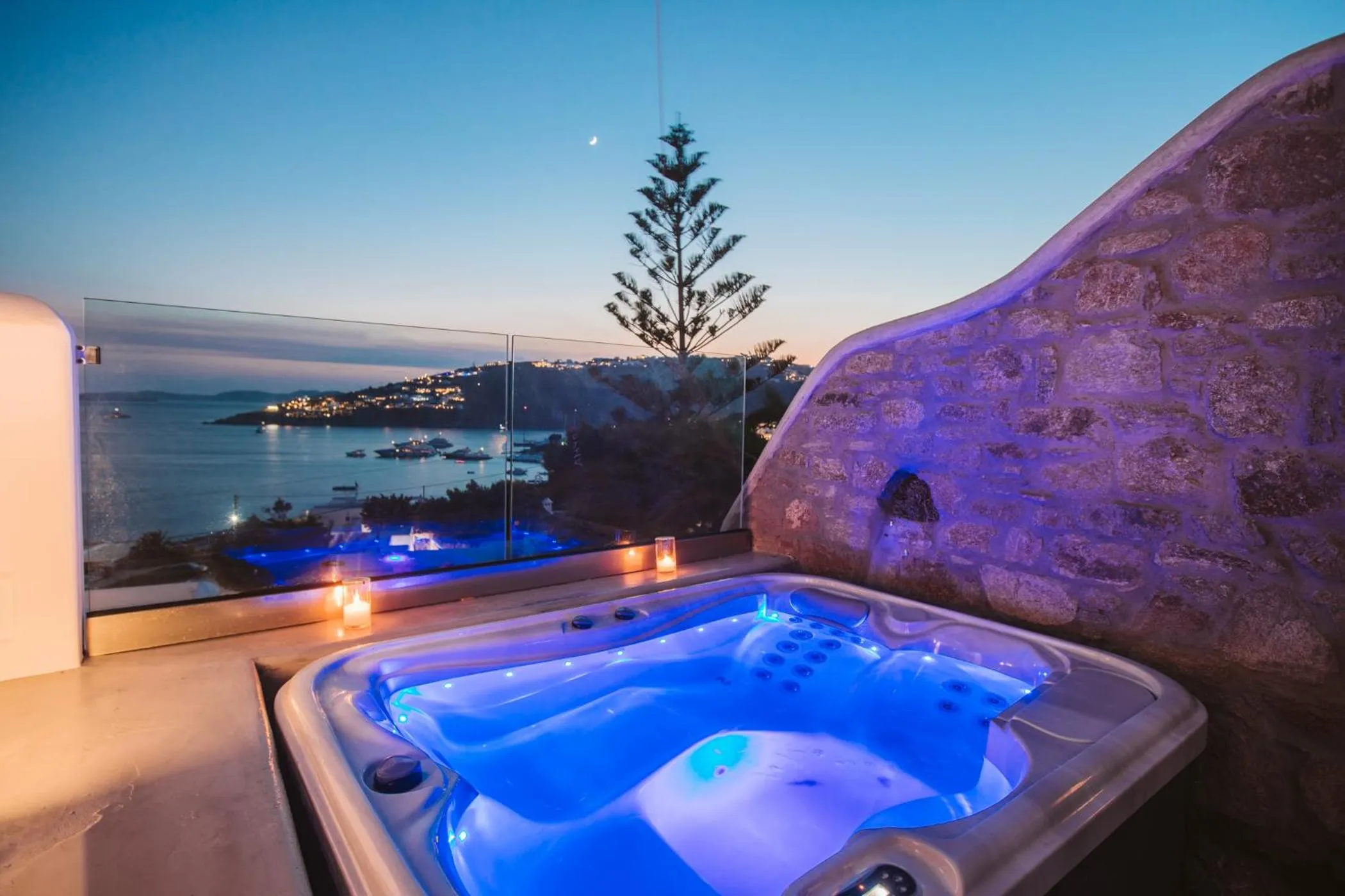 Property building in SeaCode Villas