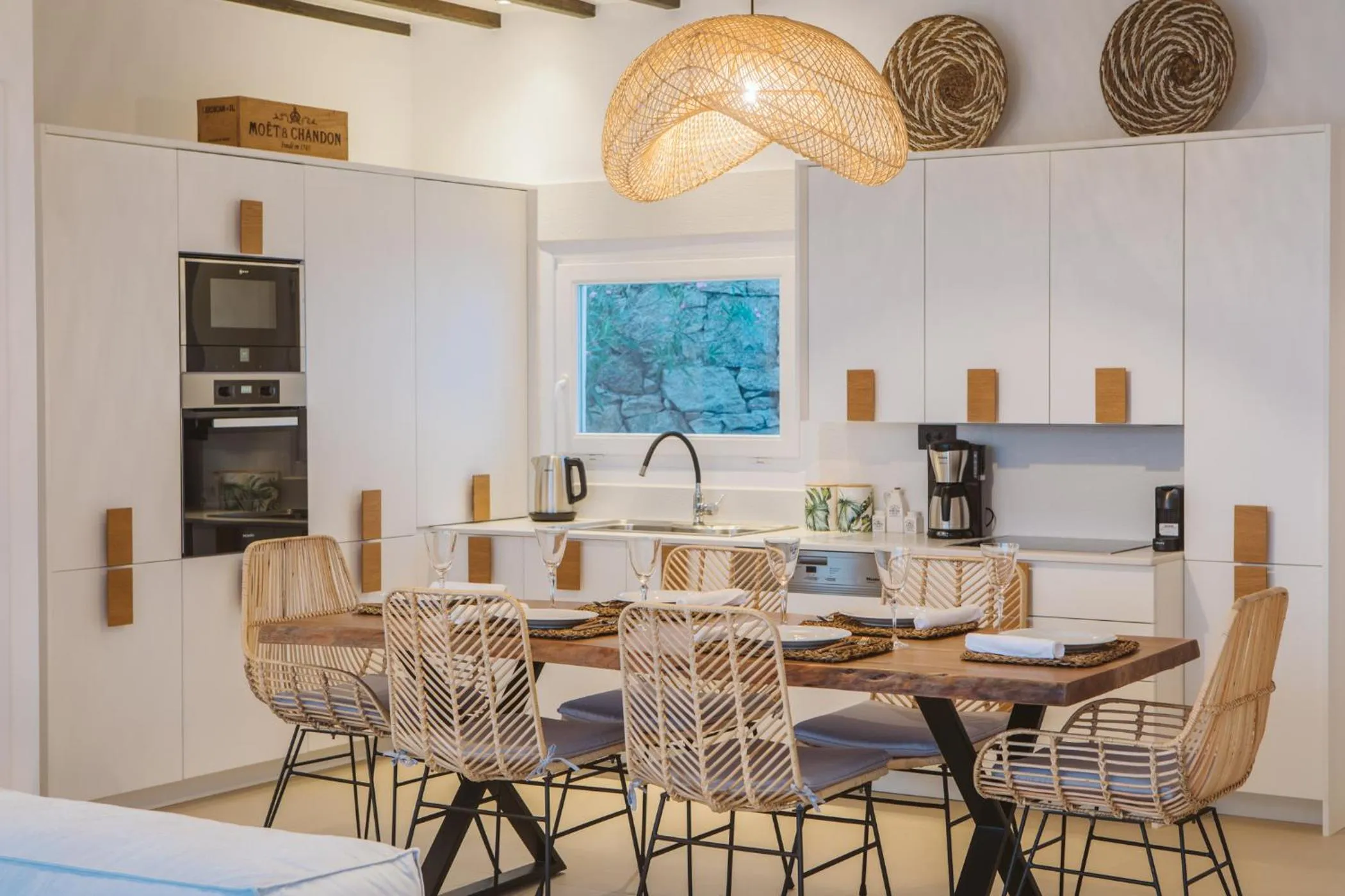 Property building in SeaCode Villas